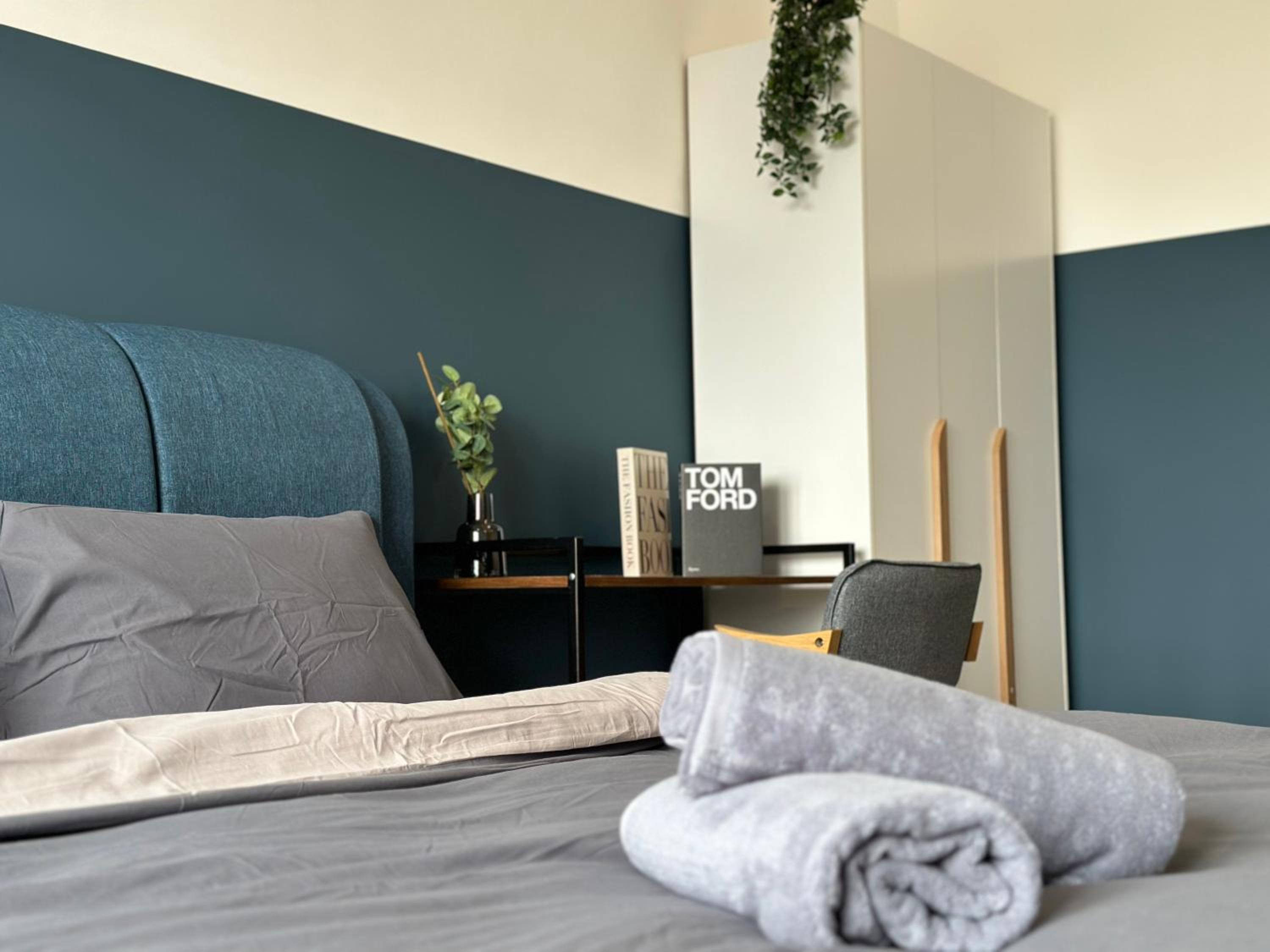 The PANO Jalan Ipoh KL by Rverse Suite
