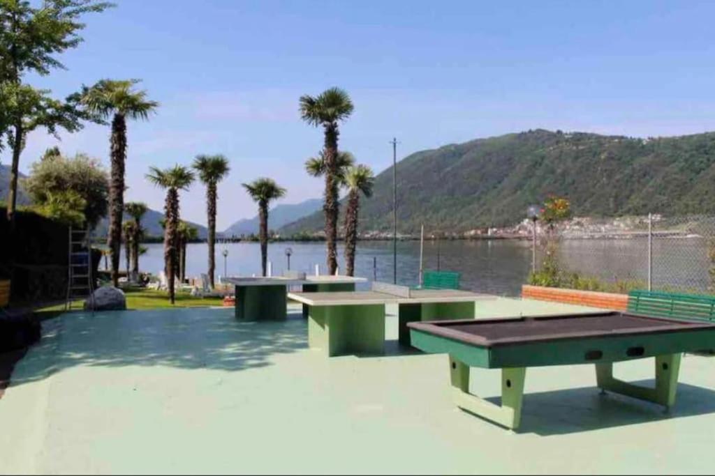 Sea, Pool, private Beach