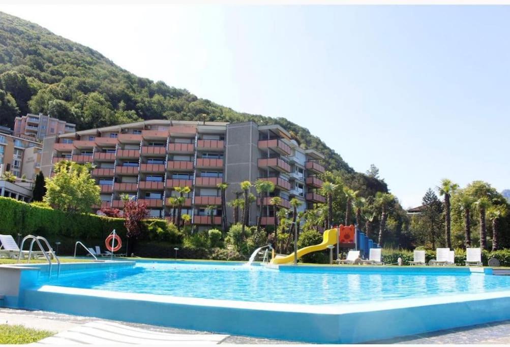 Sea, Pool, private Beach
