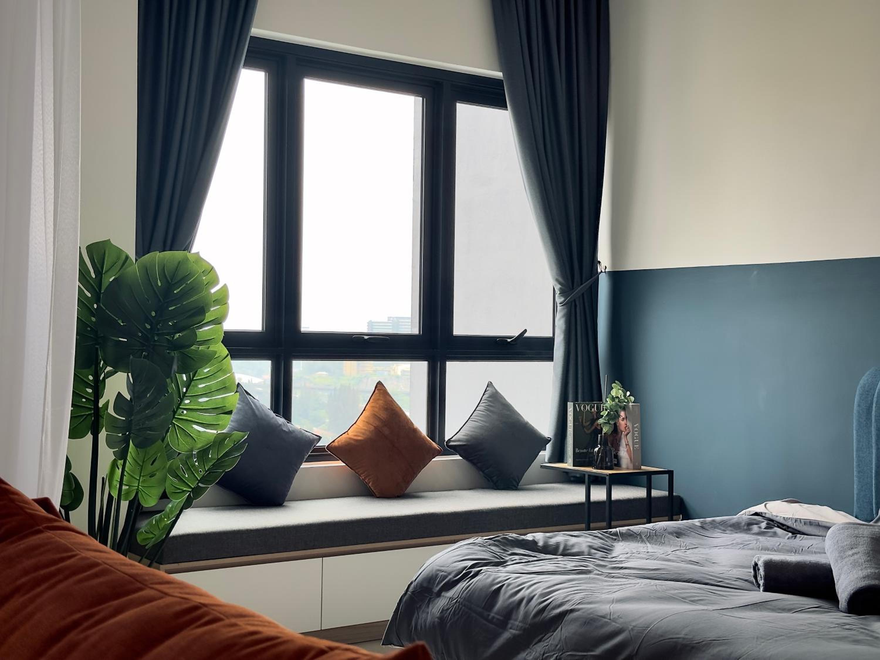 The PANO Jalan Ipoh KL by Rverse Suite