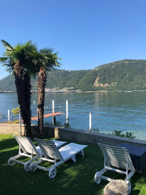 Sea, Pool, private Beach