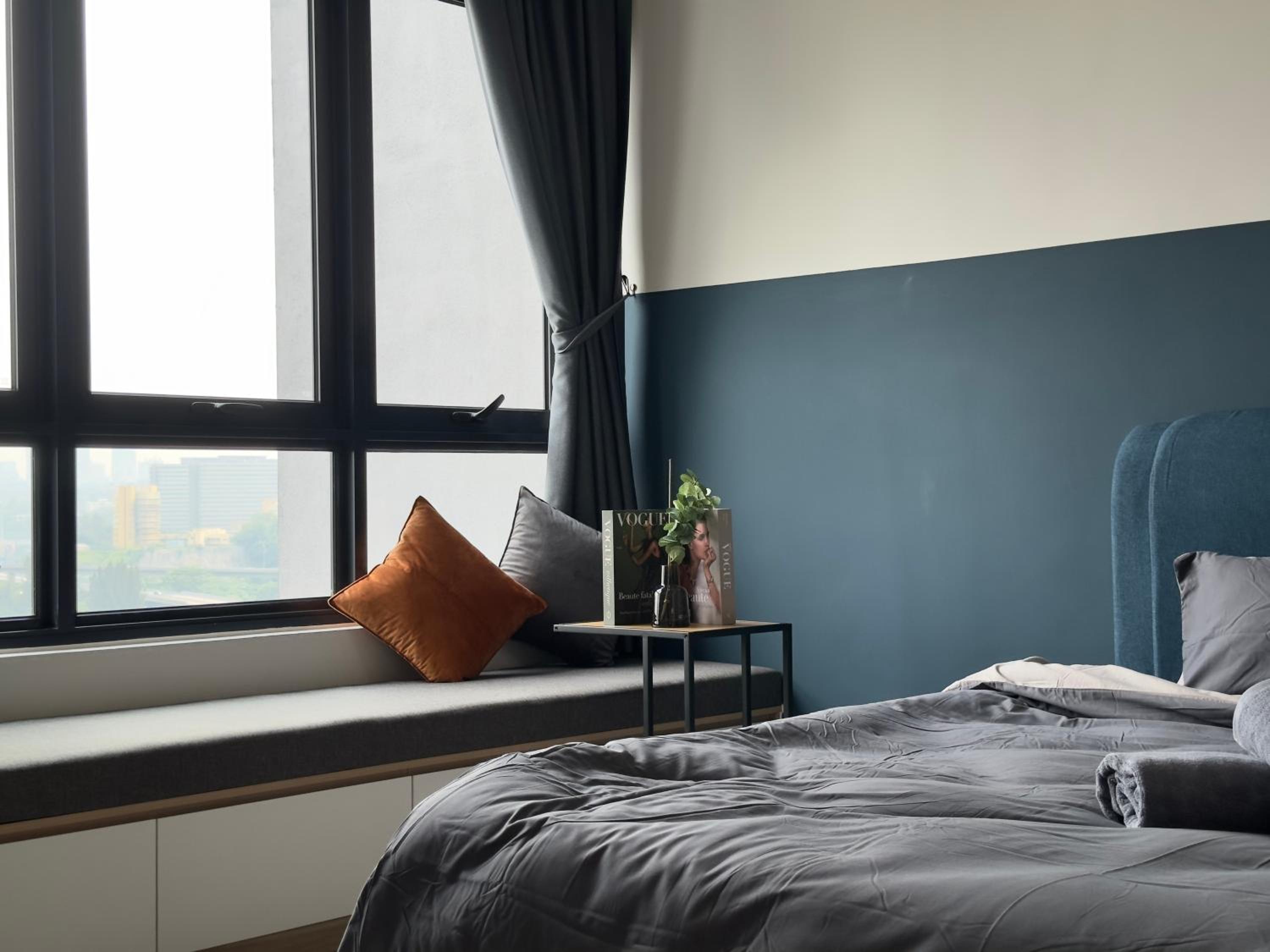 The PANO Jalan Ipoh KL by Rverse Suite