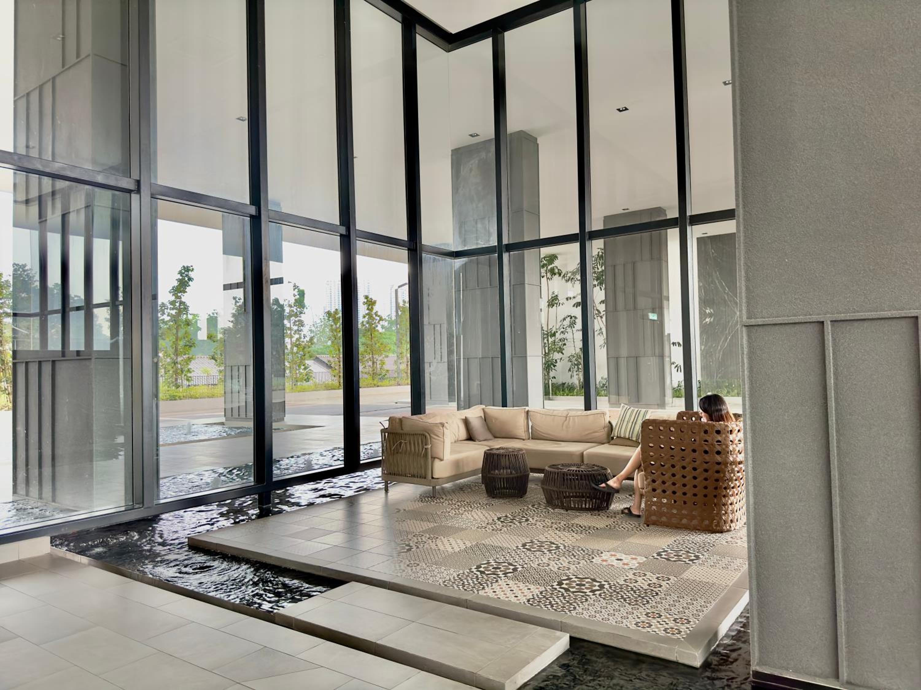 The PANO Jalan Ipoh KL by Rverse Suite