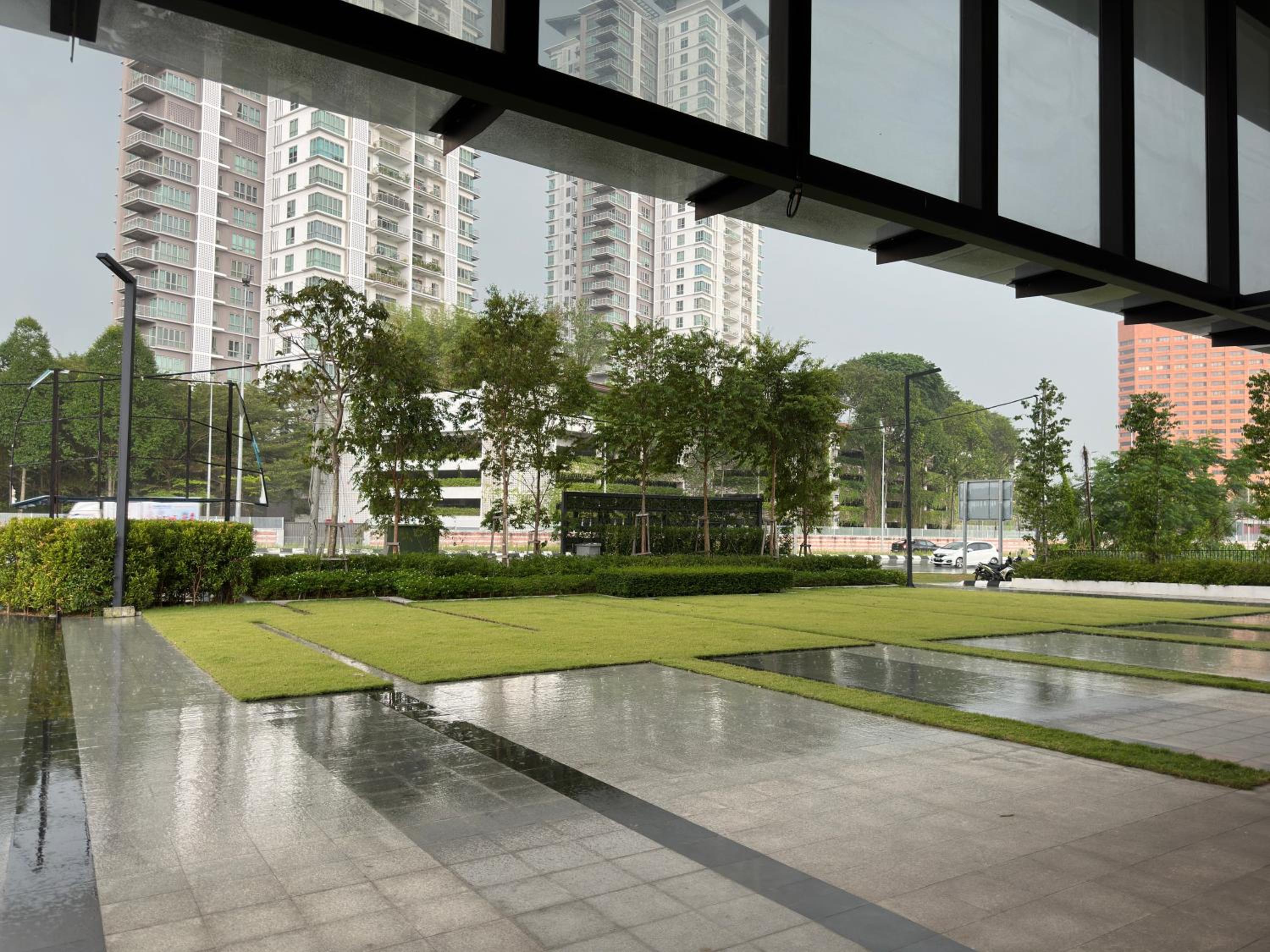 The PANO Jalan Ipoh KL by Rverse Suite