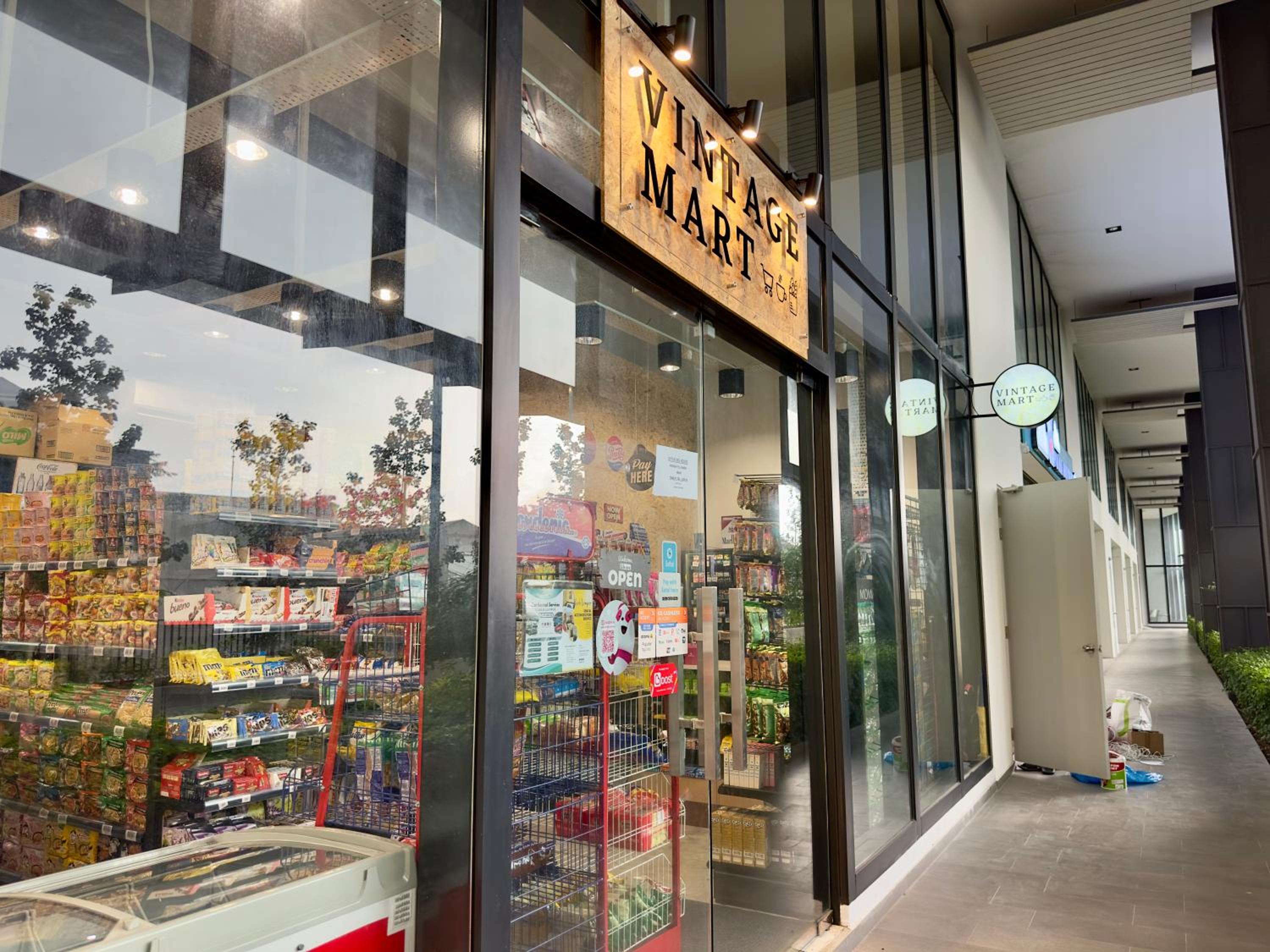 The PANO Jalan Ipoh KL by Rverse Suite