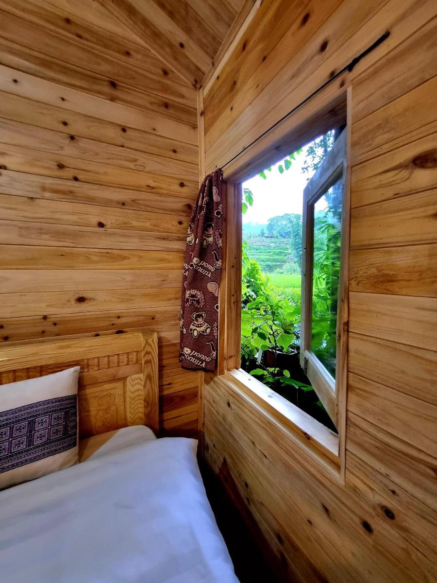 Tavan Chopai Homestay