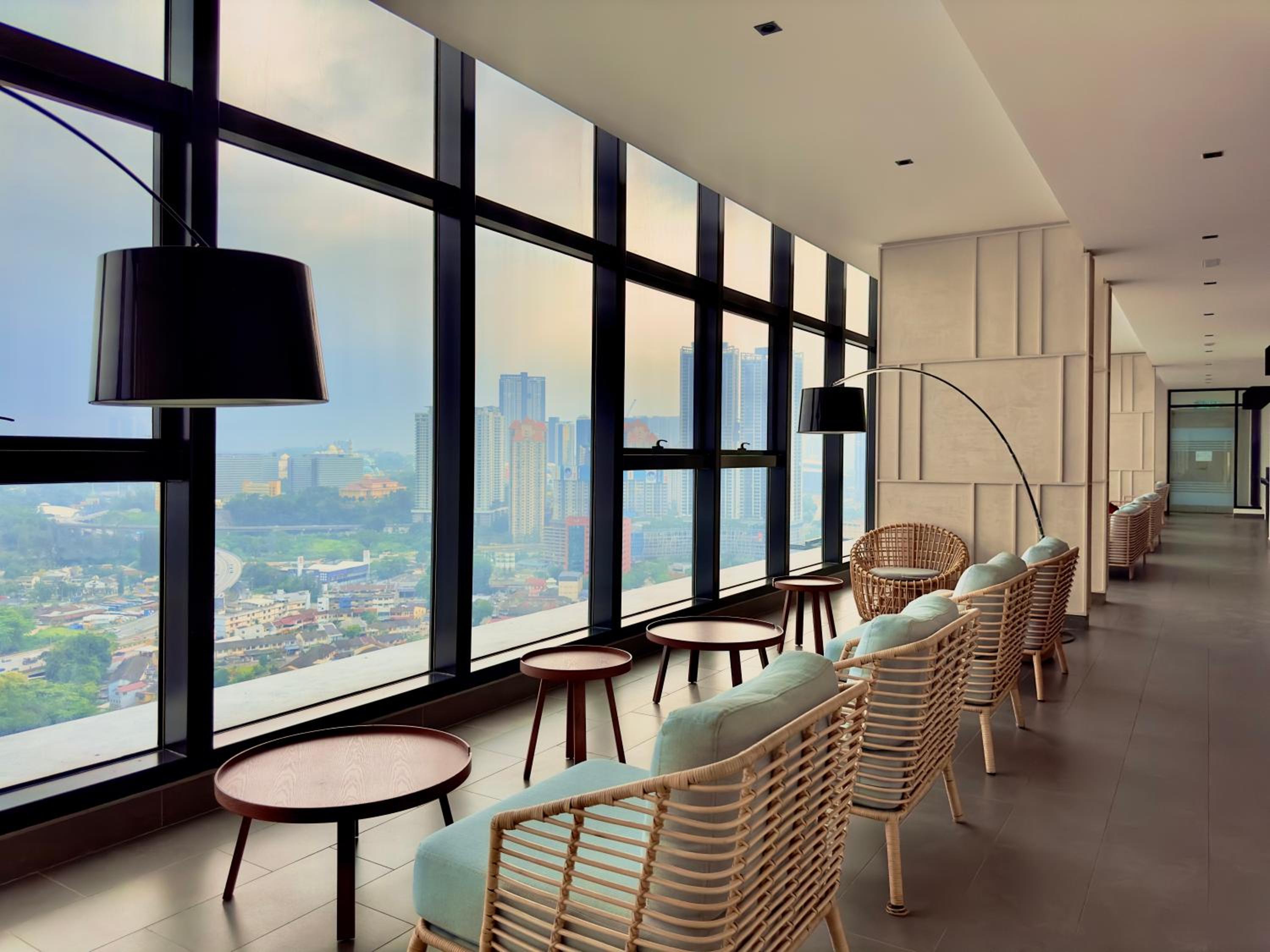 The PANO Jalan Ipoh KL by Rverse Suite