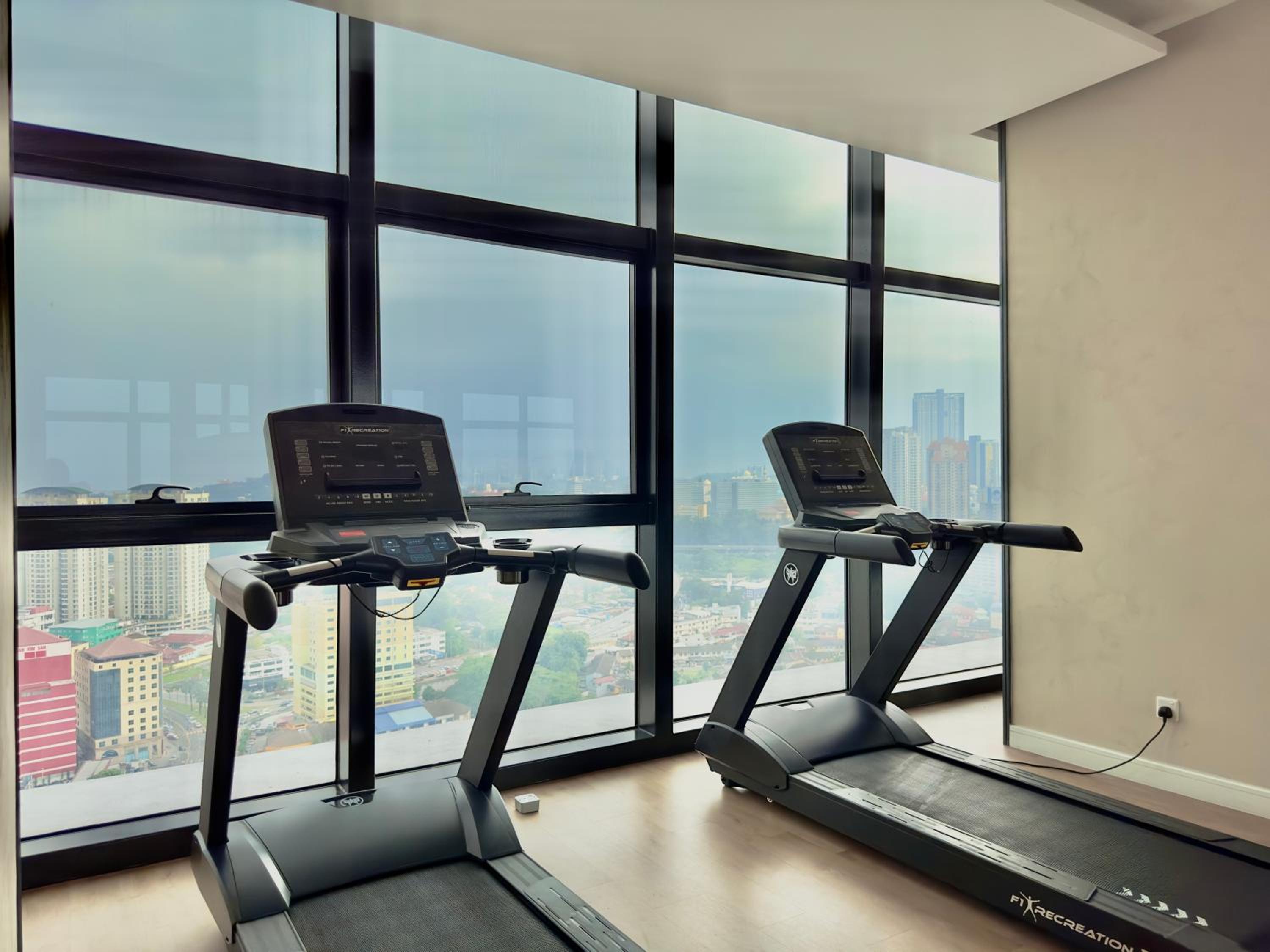 The PANO Jalan Ipoh KL by Rverse Suite