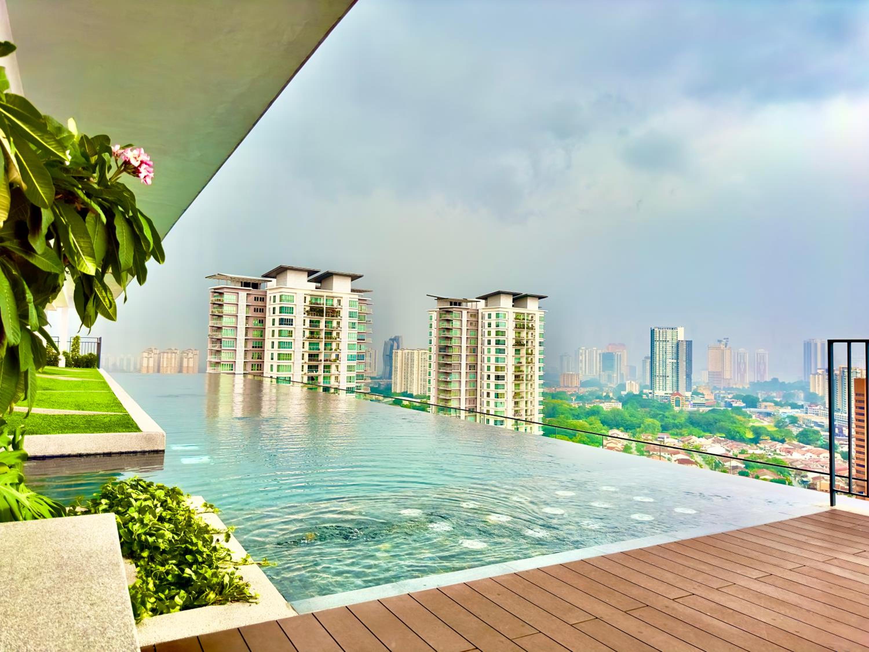 The PANO Jalan Ipoh KL by Rverse Suite