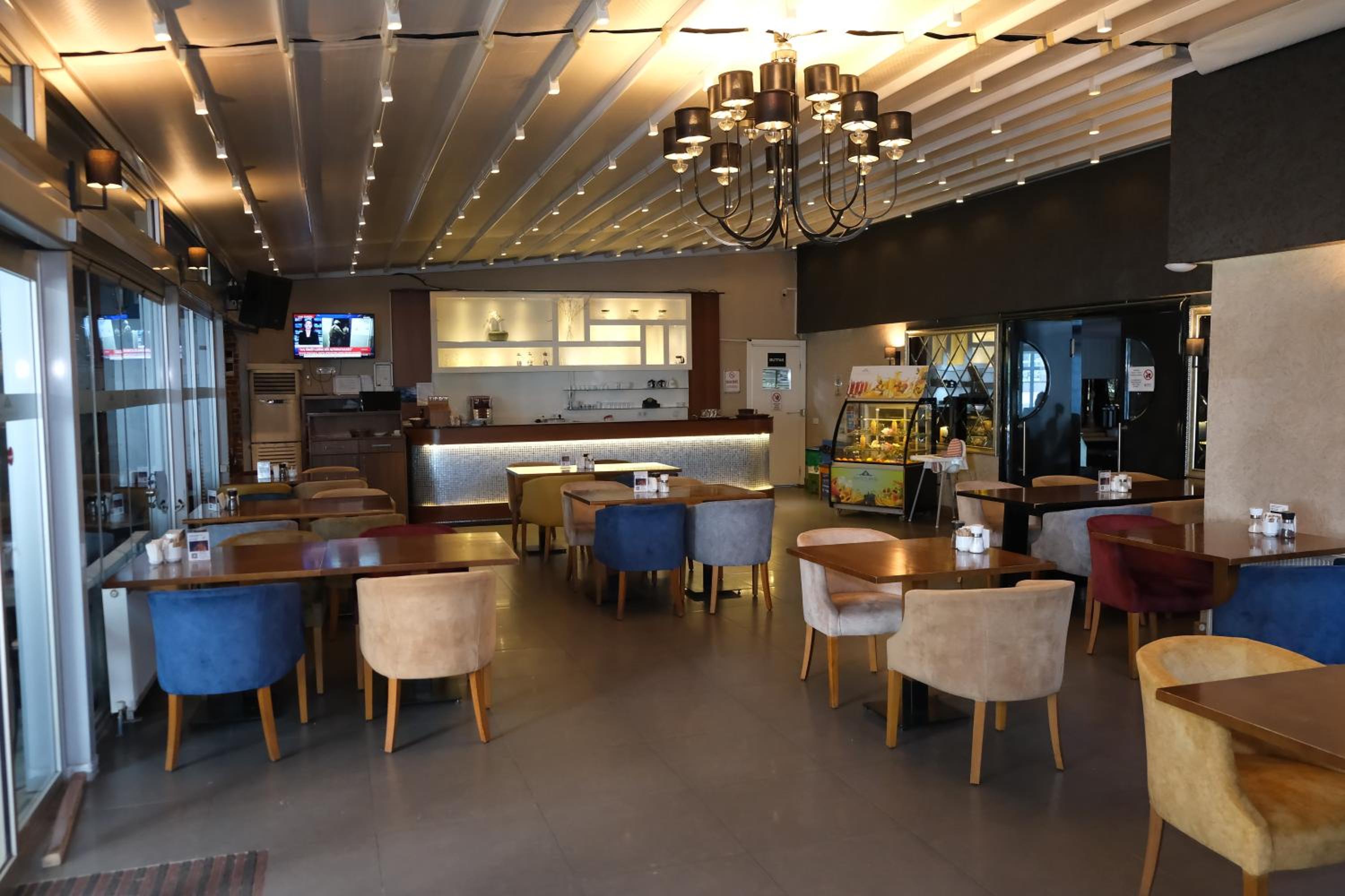 Asia City Hotel Istanbul - Image 89