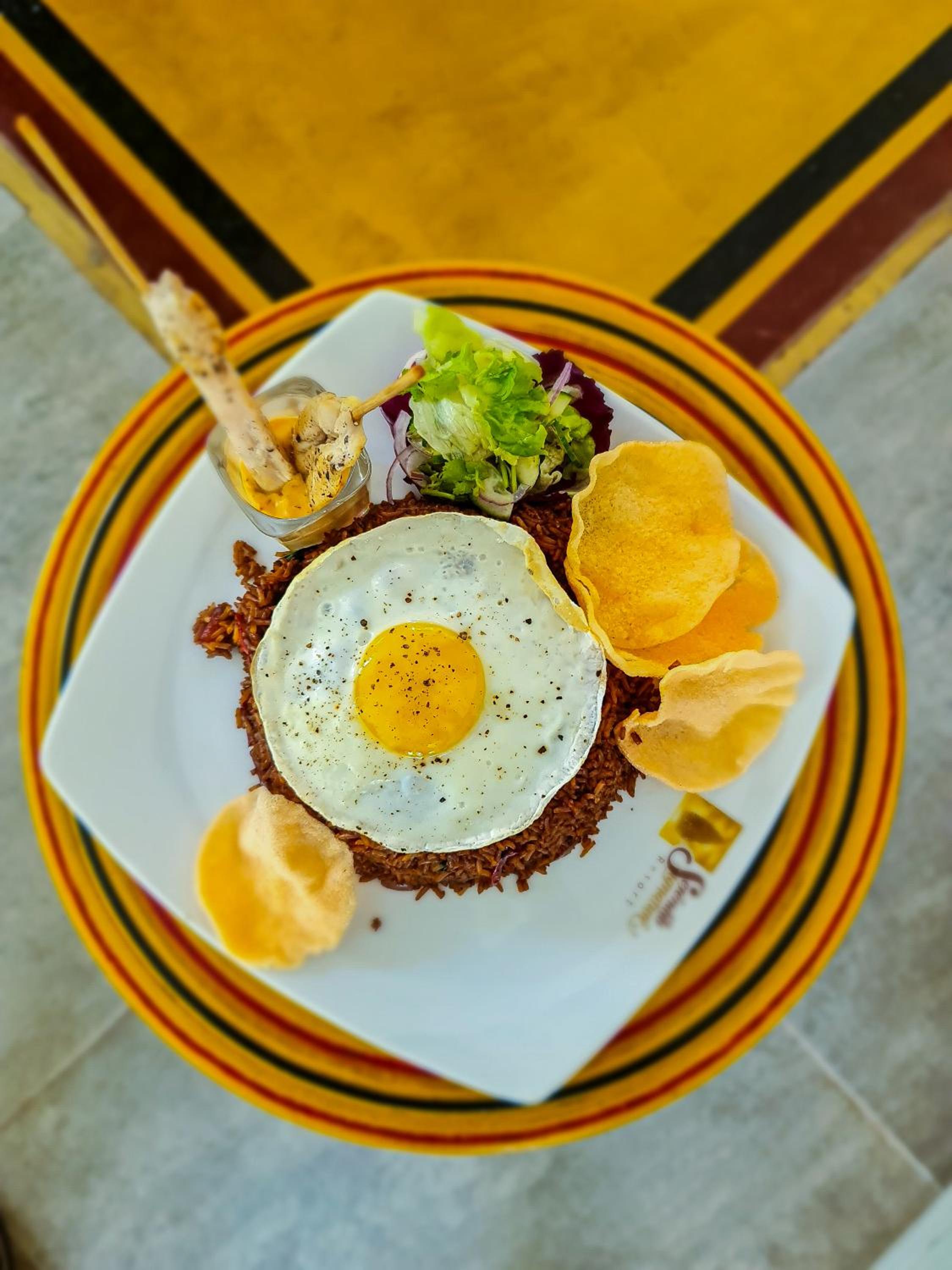 Serendib Signature Resort