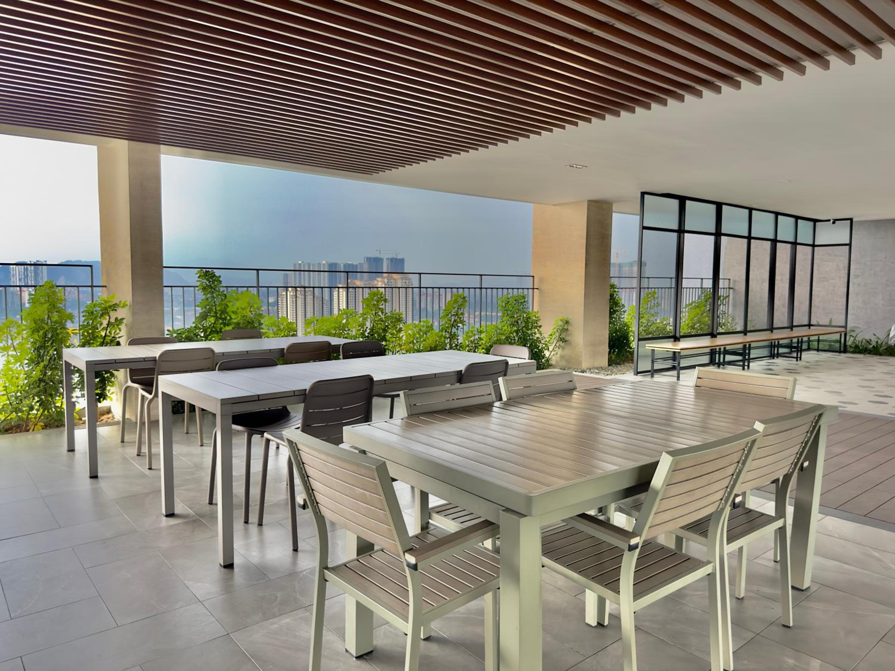 The PANO Jalan Ipoh KL by Rverse Suite