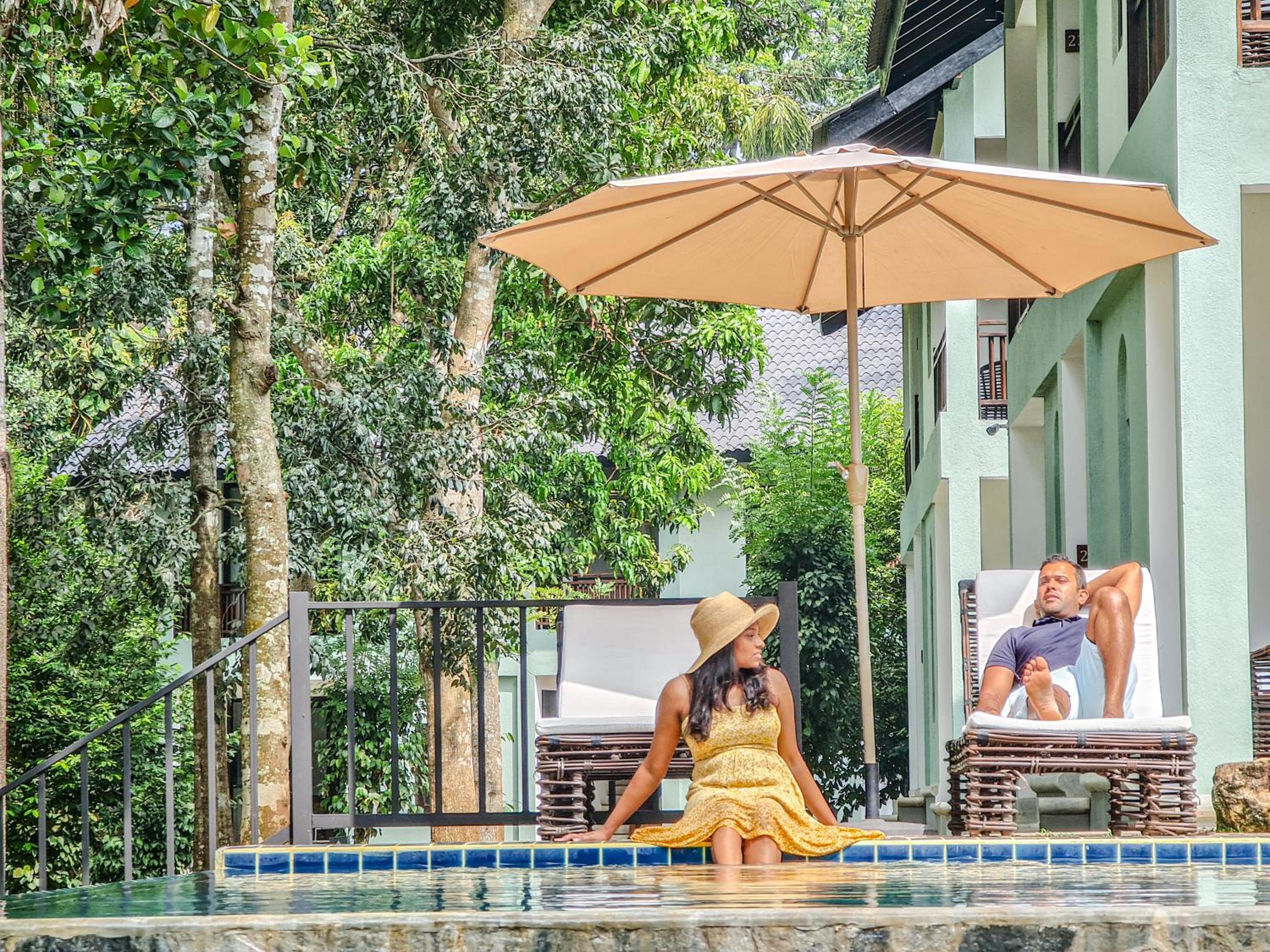 Serendib Signature Resort
