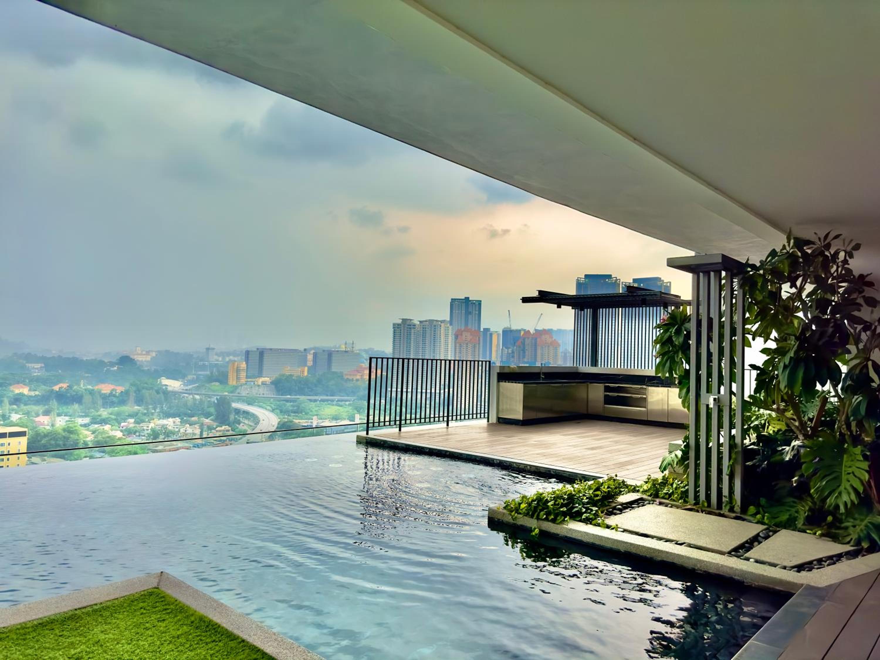 The PANO Jalan Ipoh KL by Rverse Suite