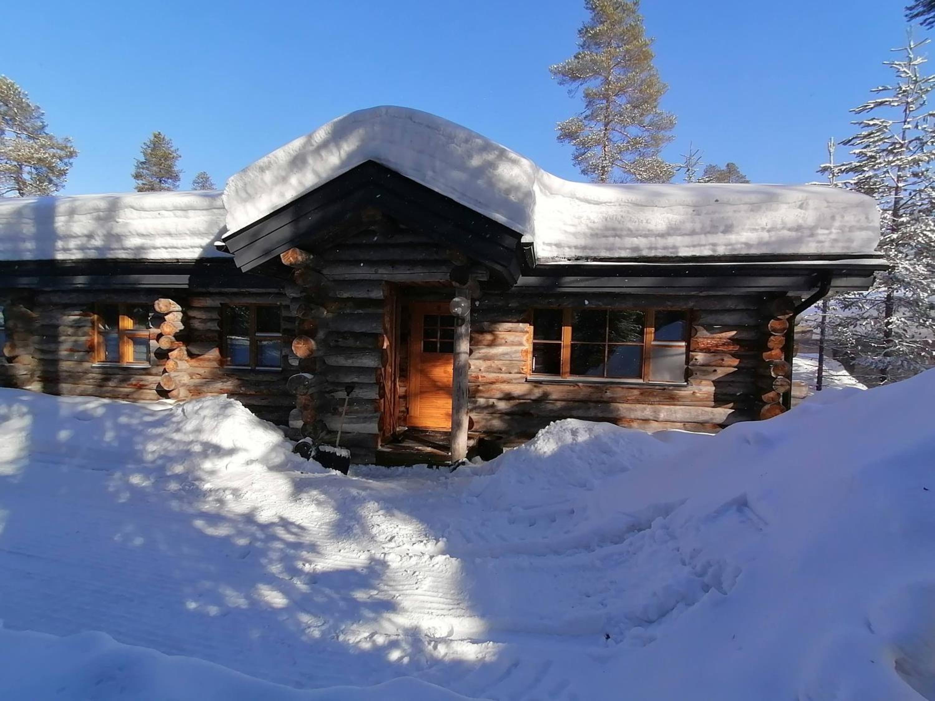 Rantaruka Apartment
