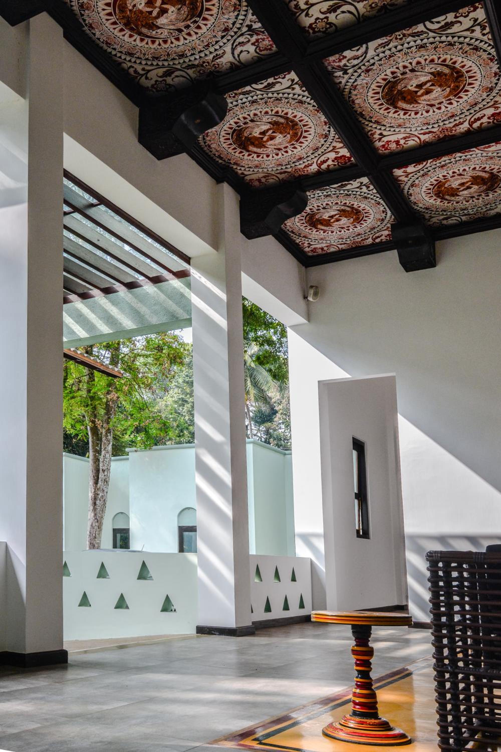 Serendib Signature Resort