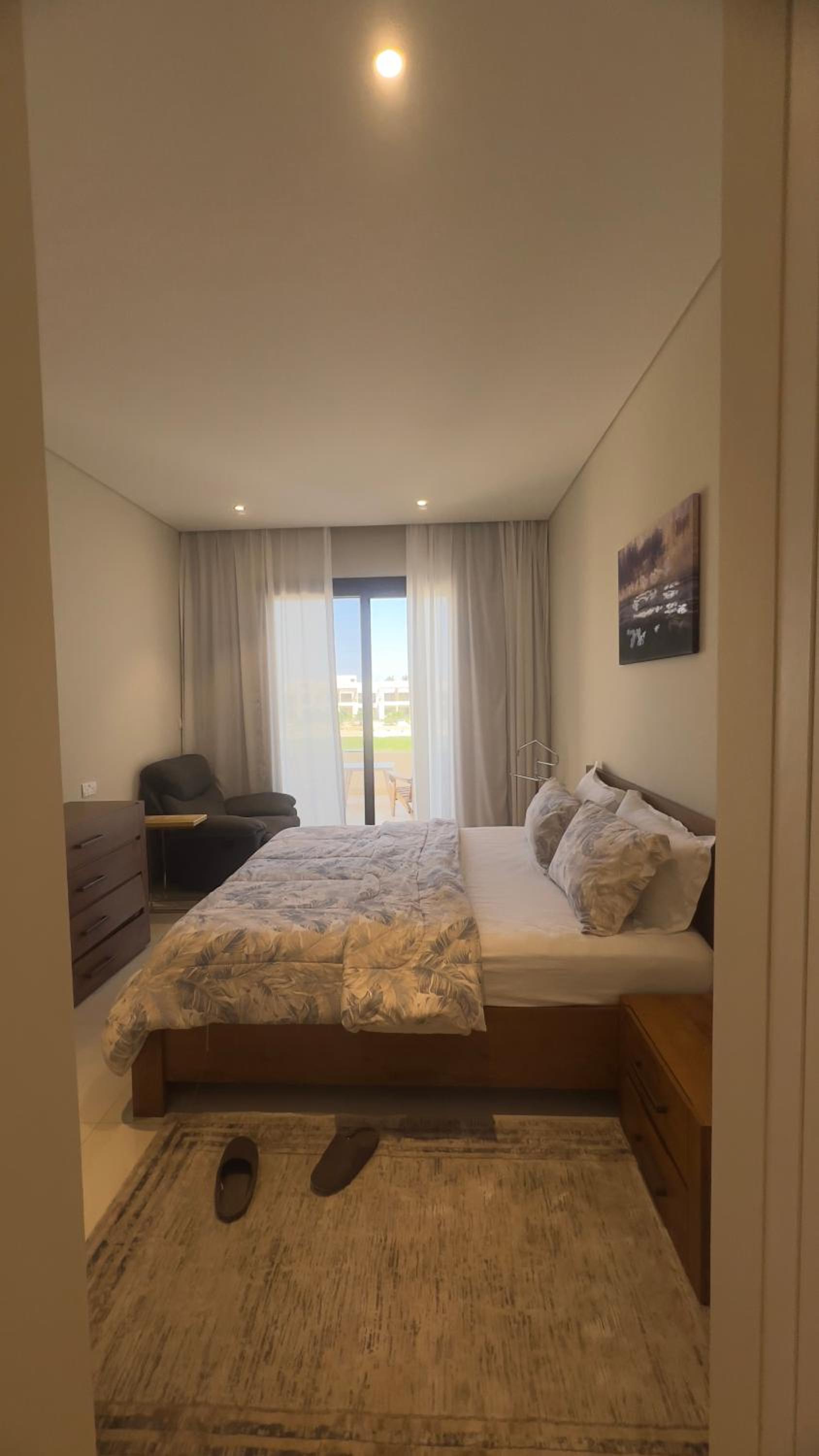 Hawana Holidy Salalah Apartment Mimosa view 5