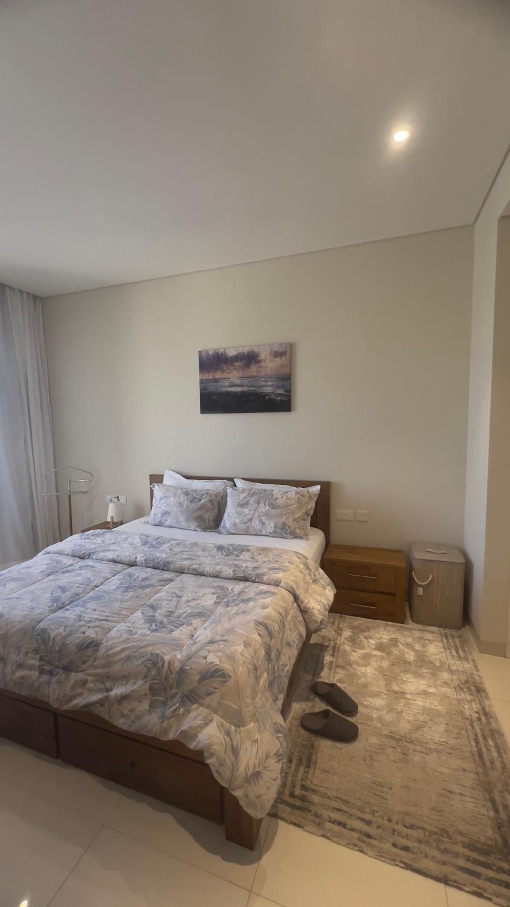 Hawana Holidy Salalah Apartment Mimosa view 4