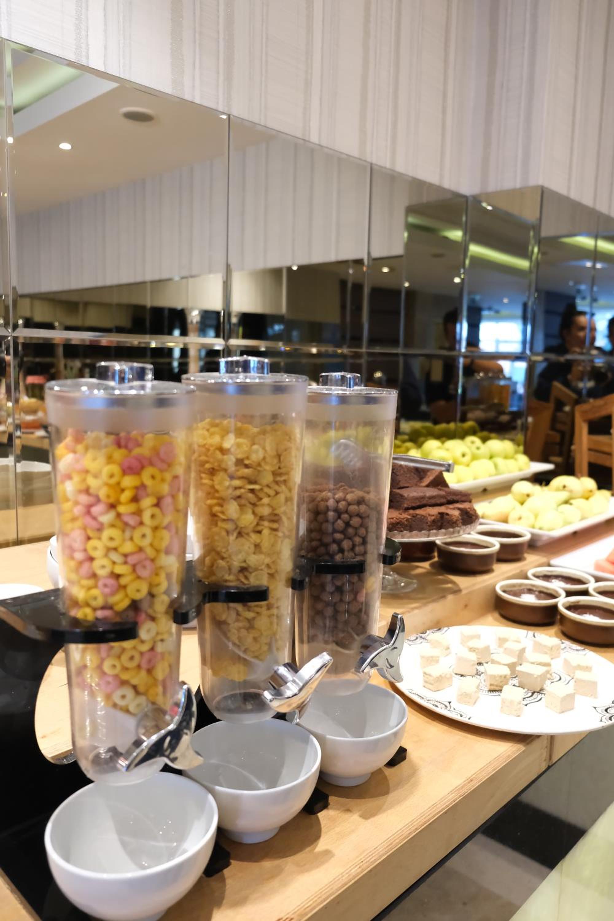 Asia City Hotel Istanbul - Image 16