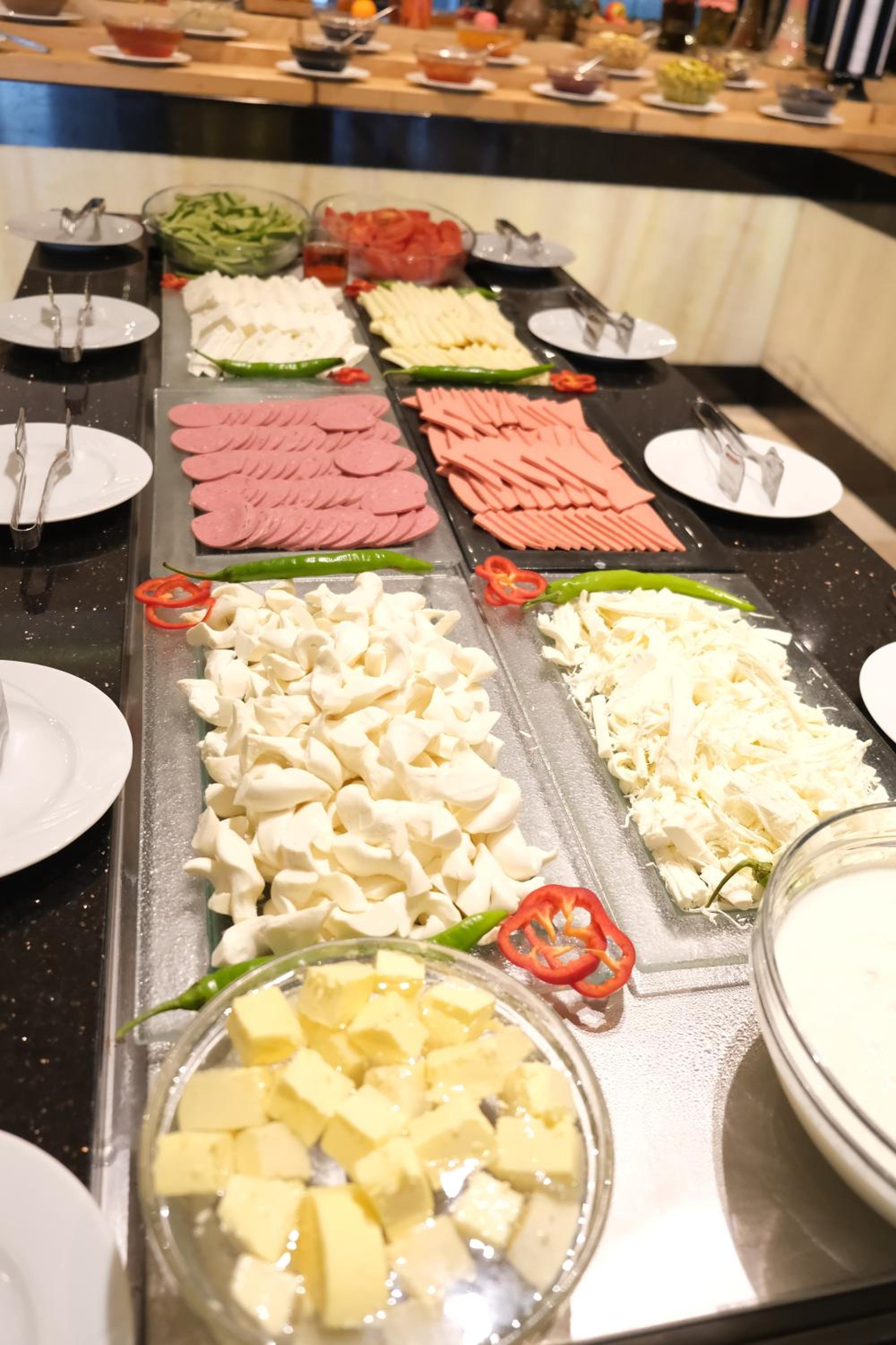 Asia City Hotel Istanbul - Image 17