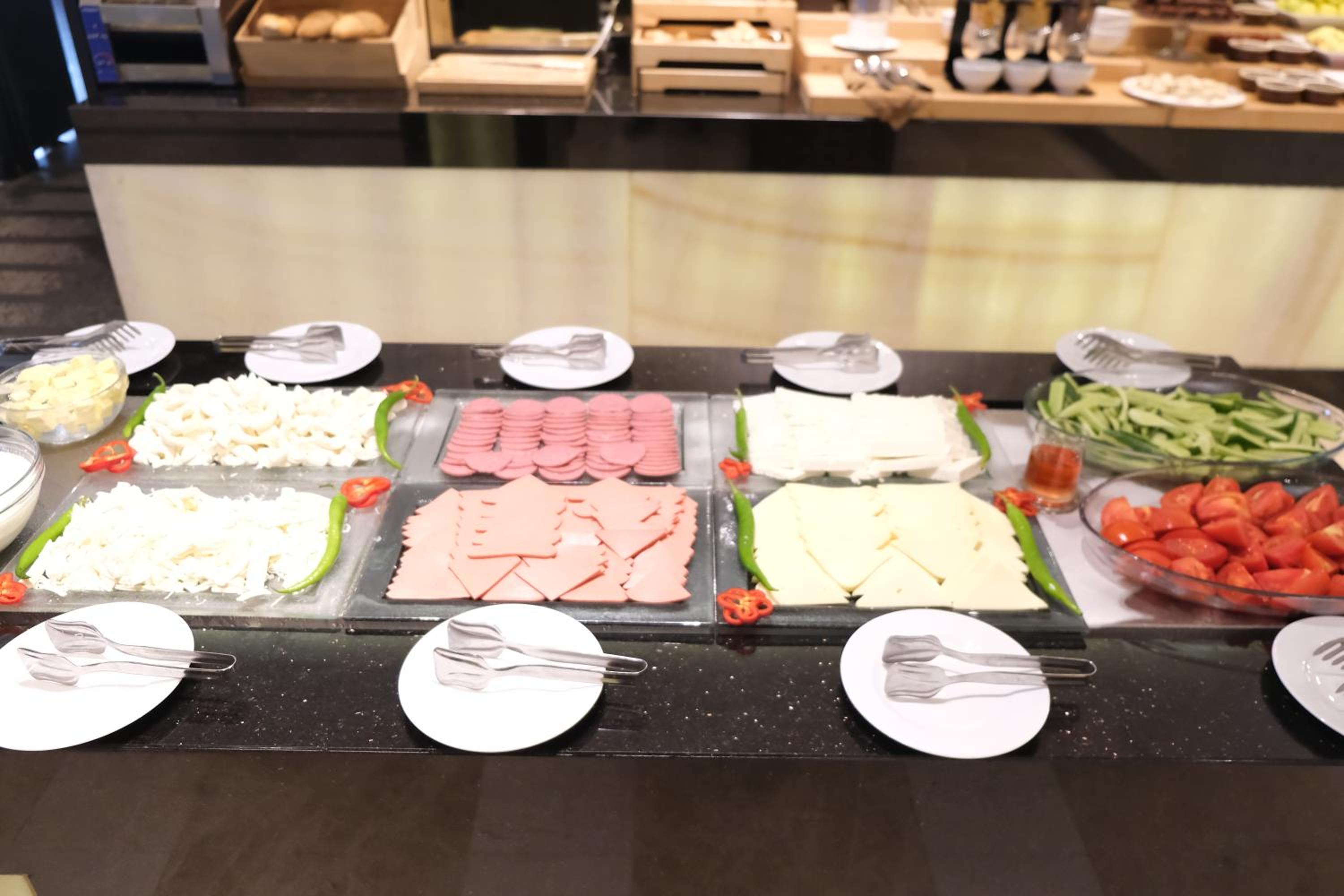 Asia City Hotel Istanbul - Image 18