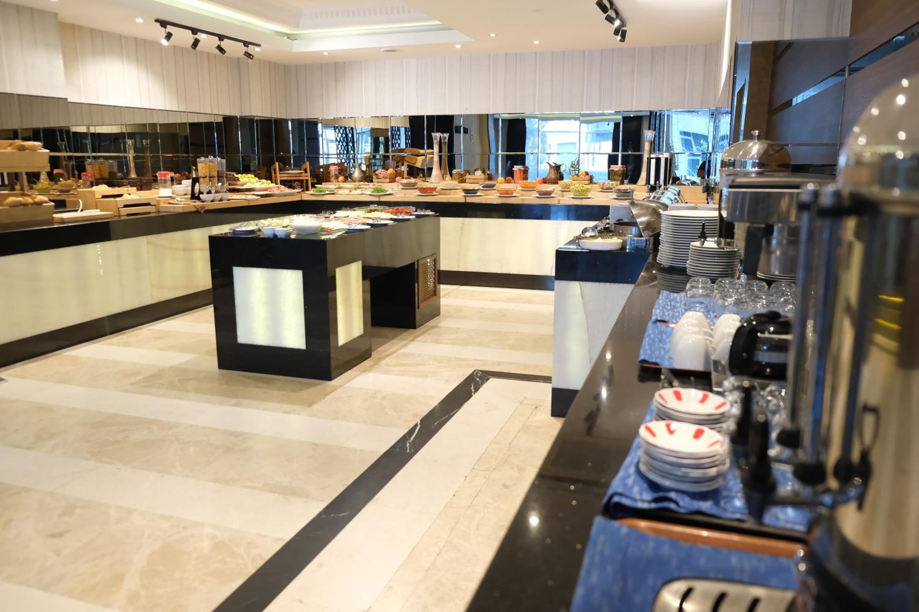 Asia City Hotel Istanbul - Image 81