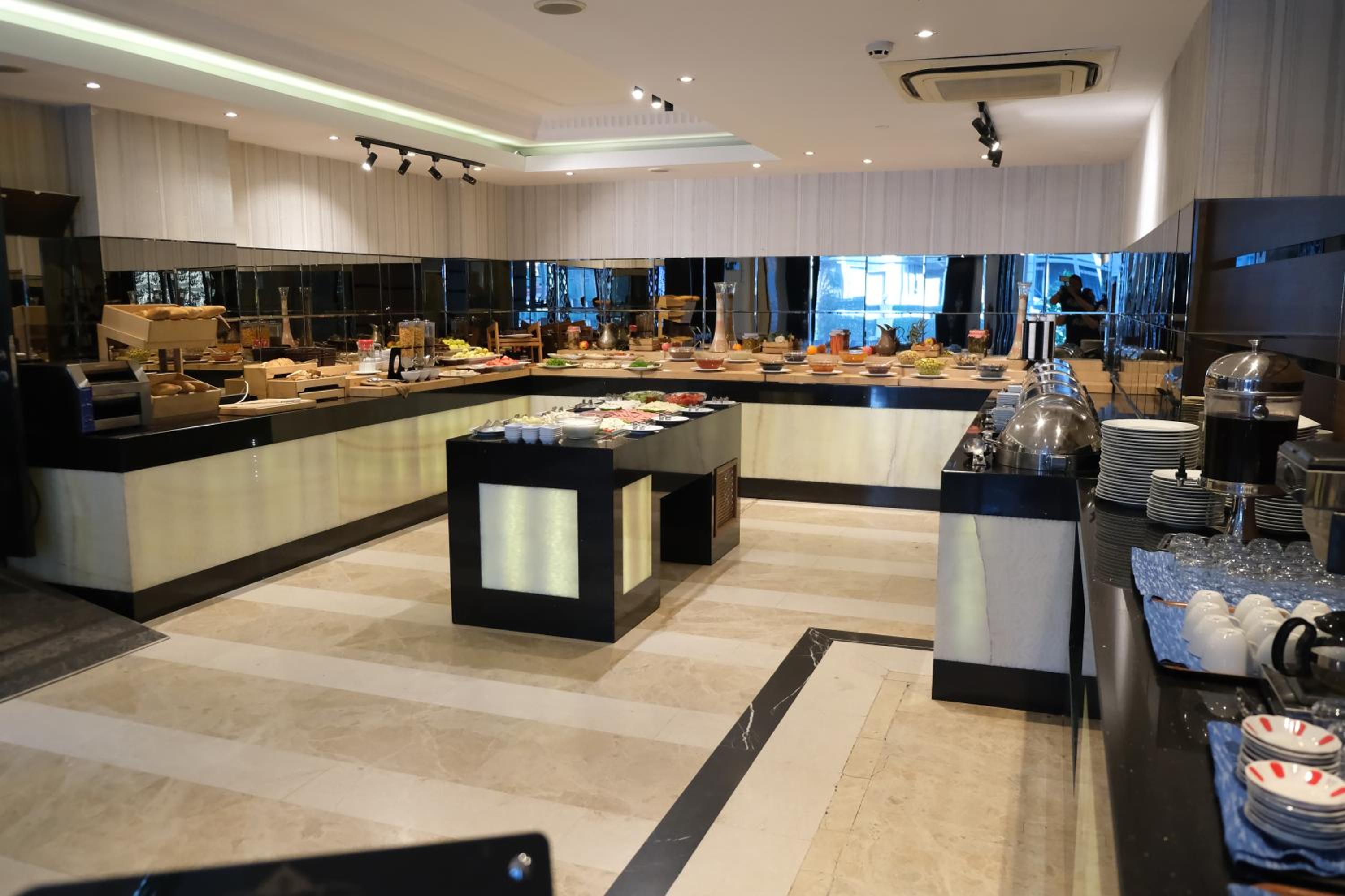 Asia City Hotel Istanbul - Image 20