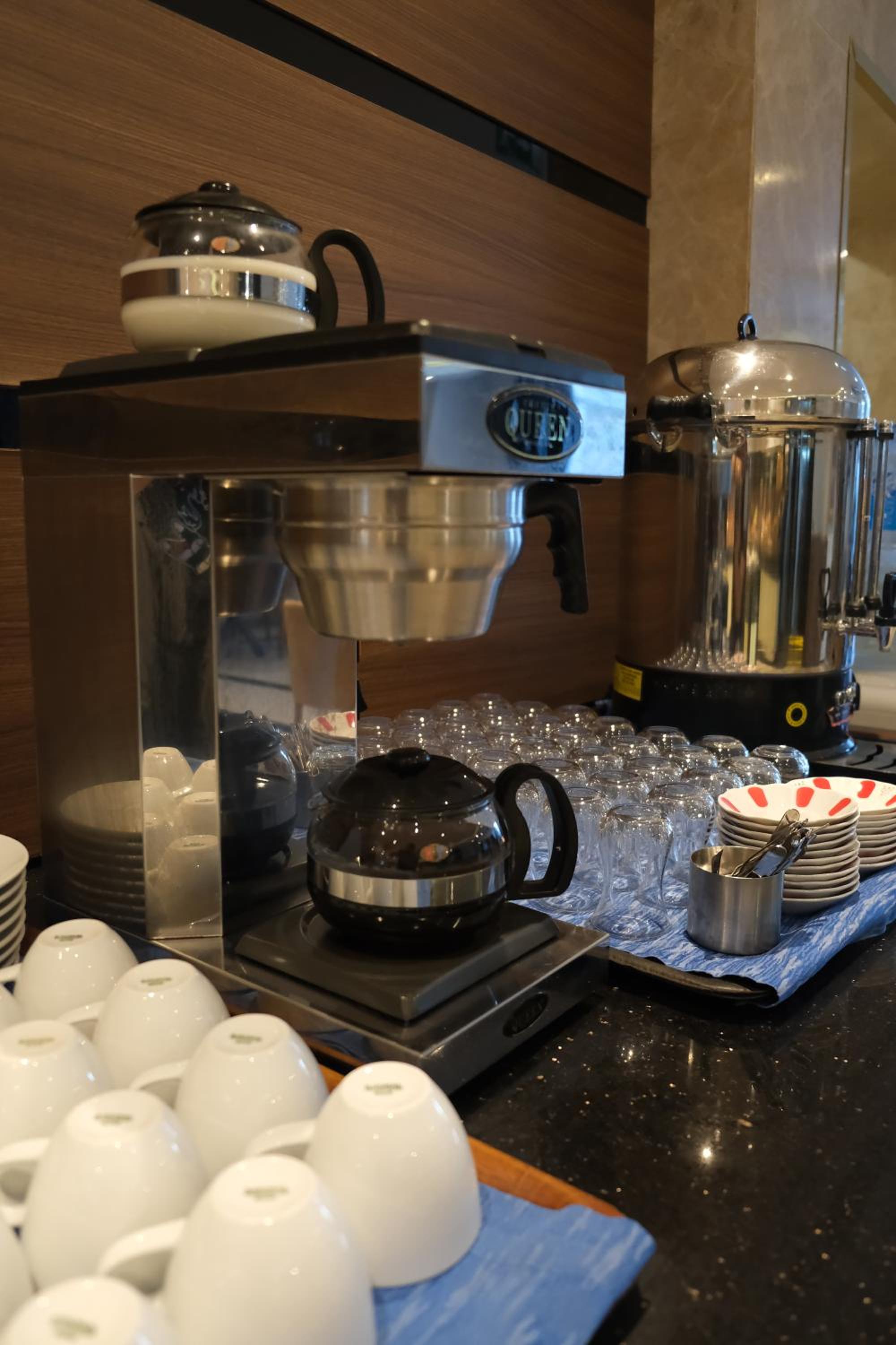 Asia City Hotel Istanbul - Image 21