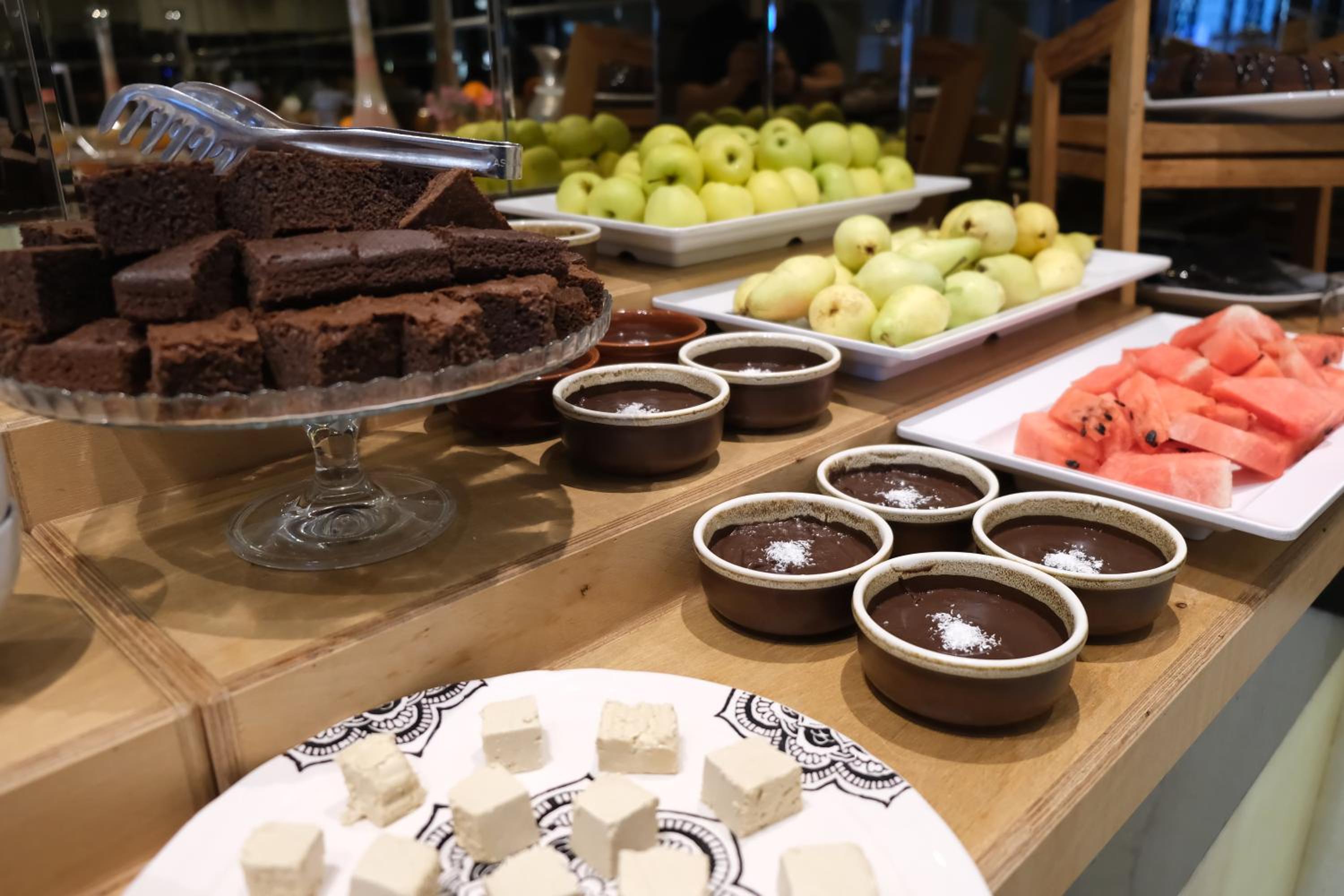 Asia City Hotel Istanbul - Image 23