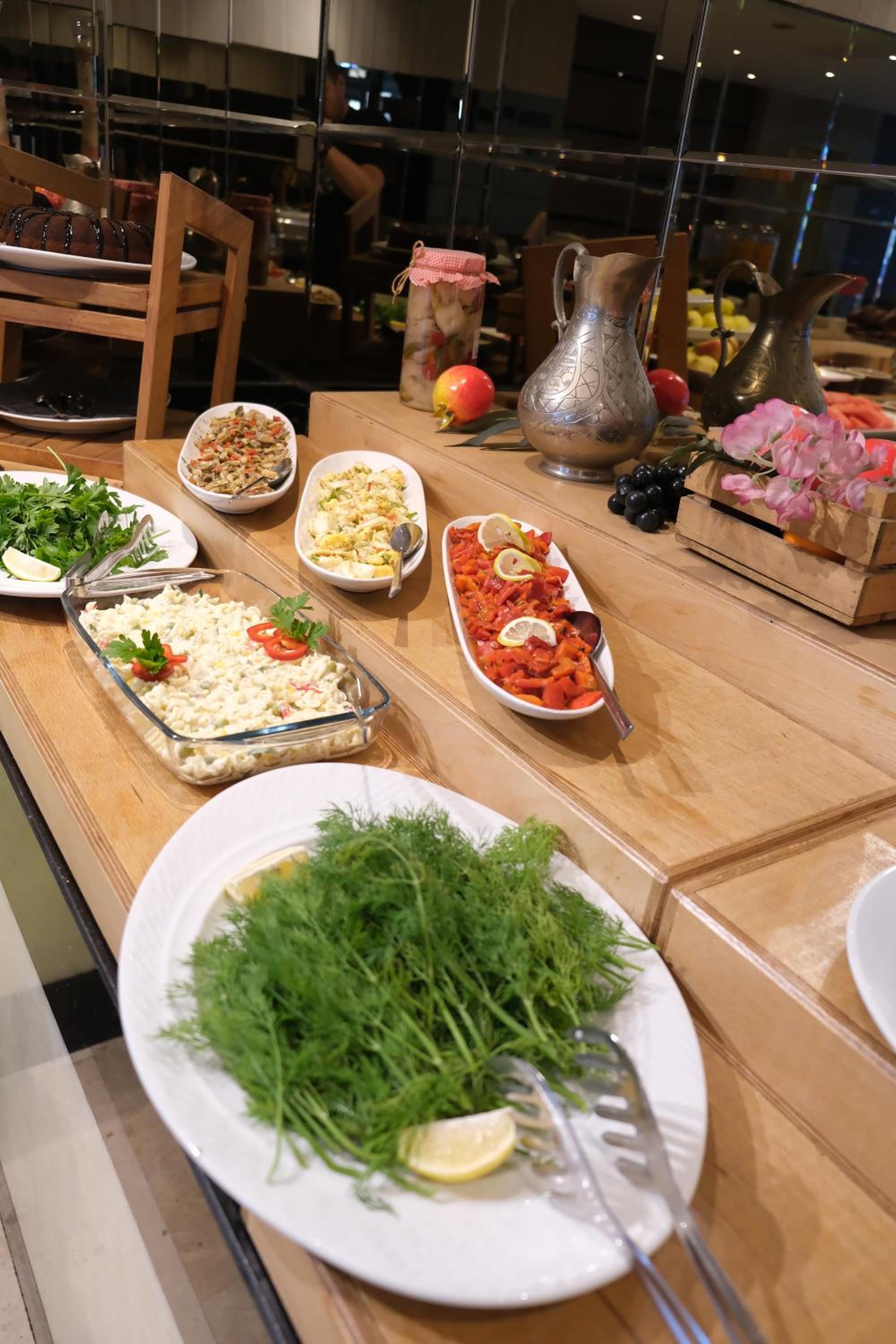 Asia City Hotel Istanbul - Image 26