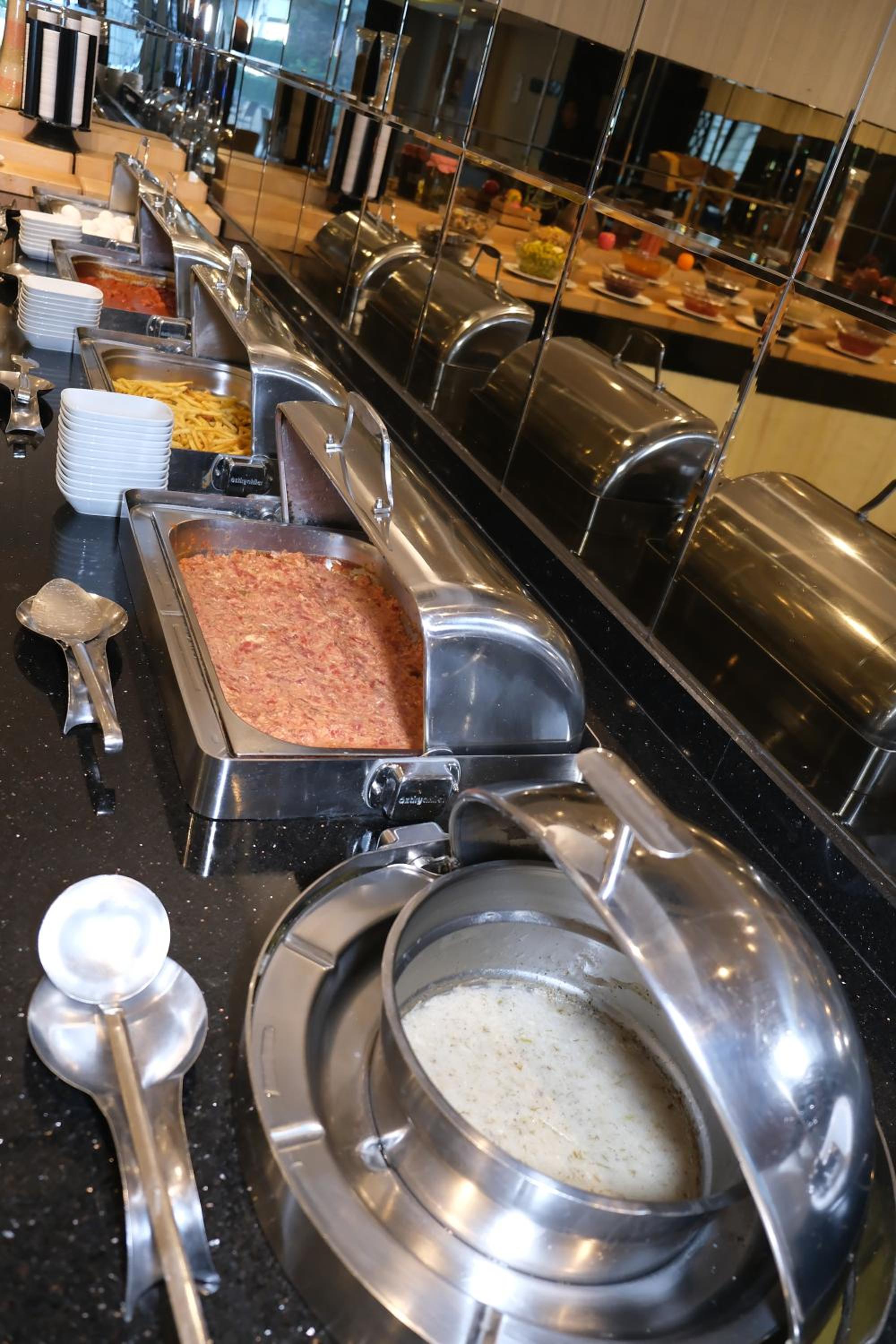 Asia City Hotel Istanbul - Image 25