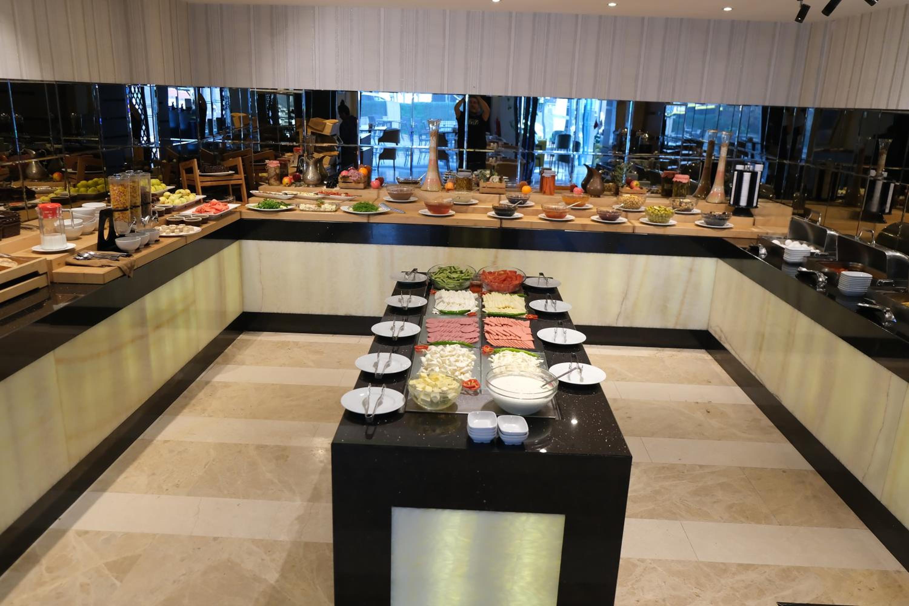 Asia City Hotel Istanbul - Image 94