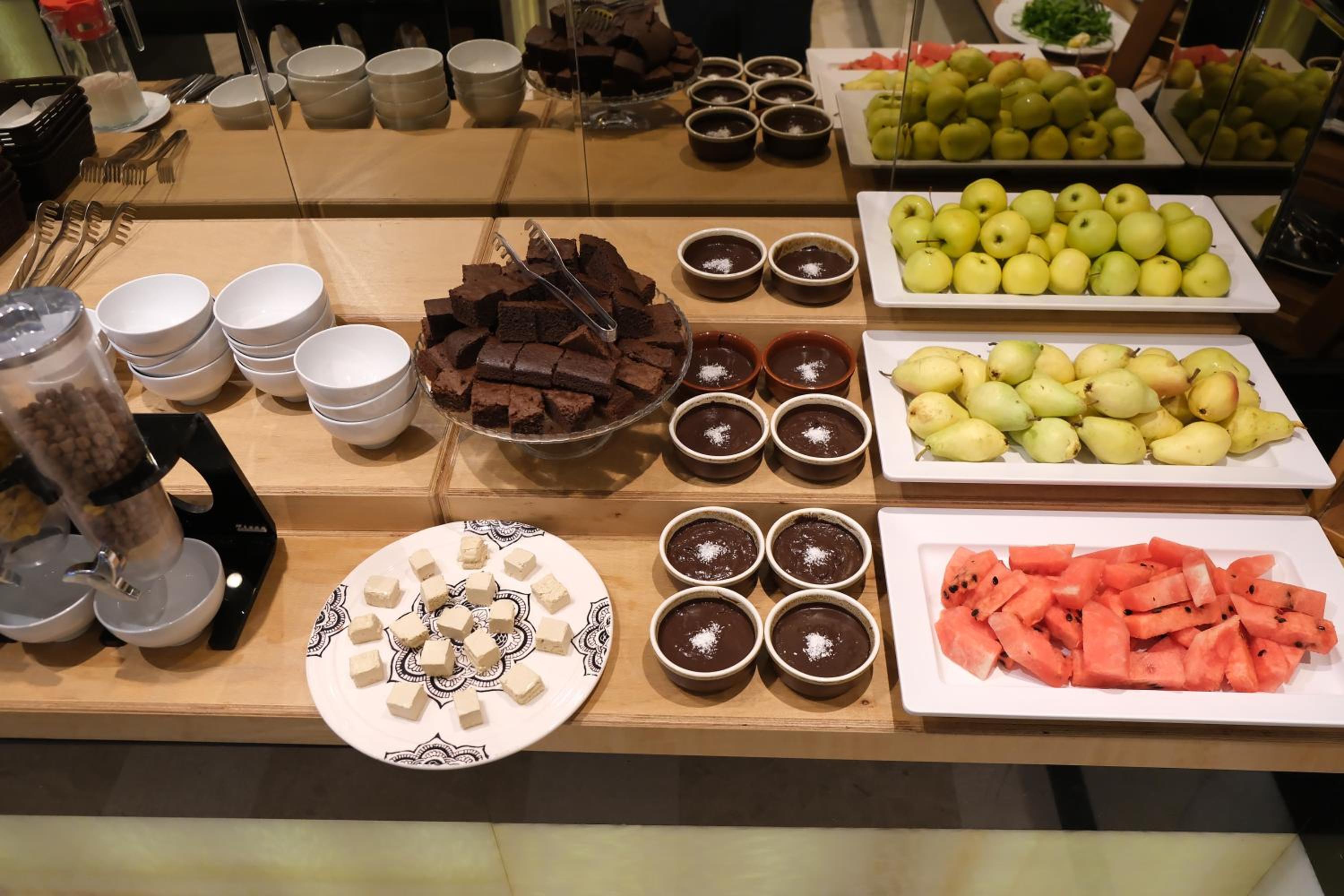 Asia City Hotel Istanbul - Image 91