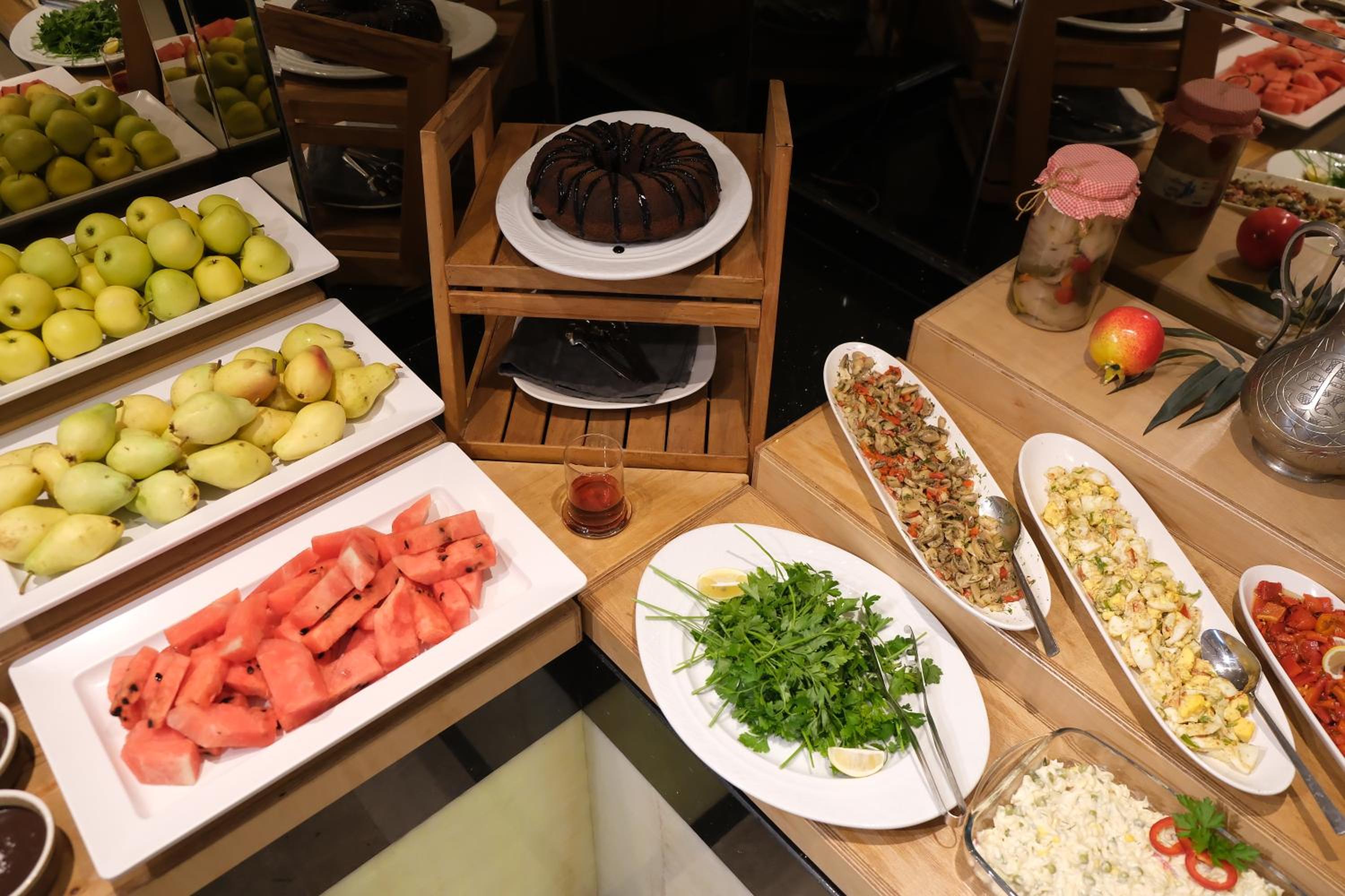 Asia City Hotel Istanbul - Image 90