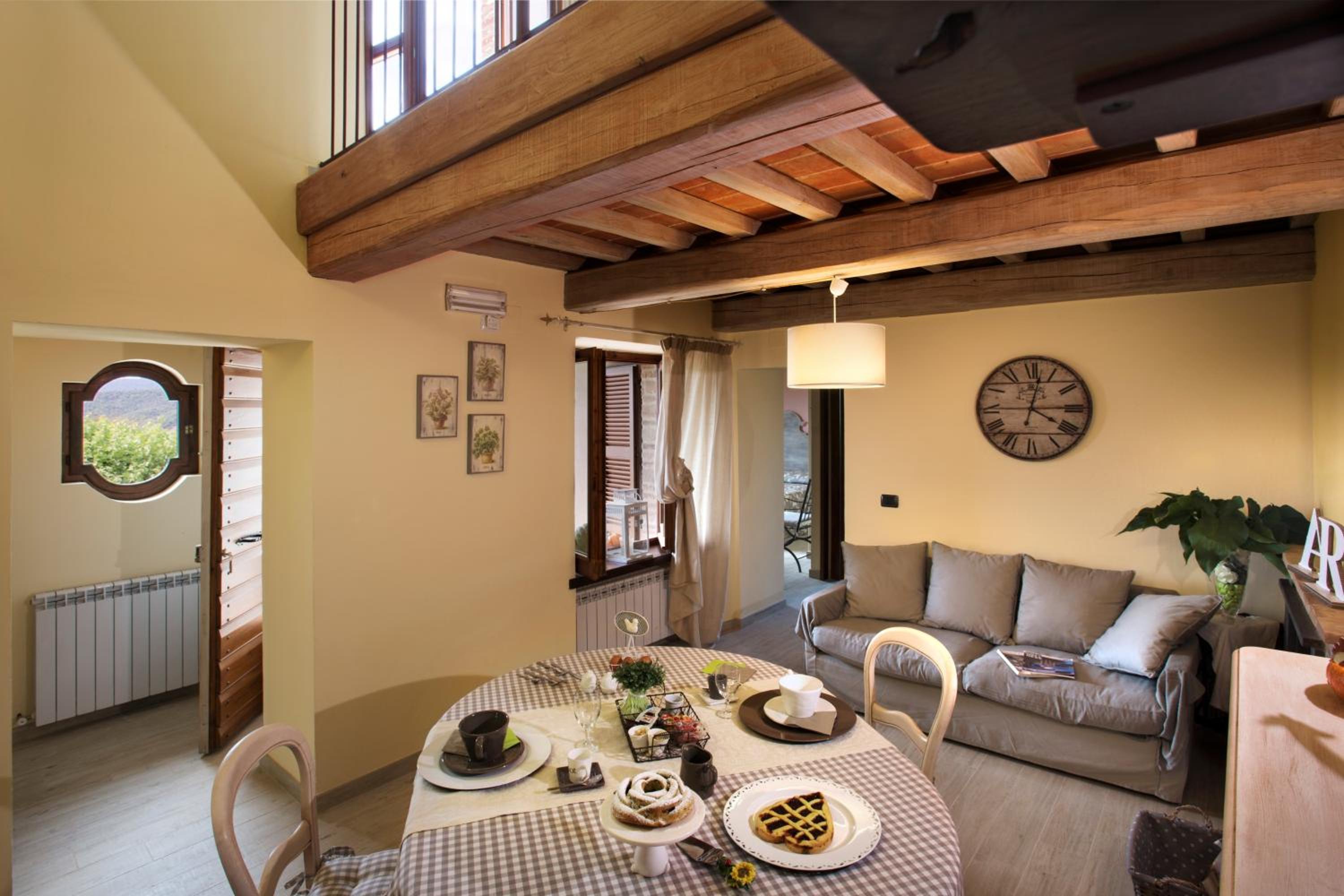 Agriturismo Ripaiani
