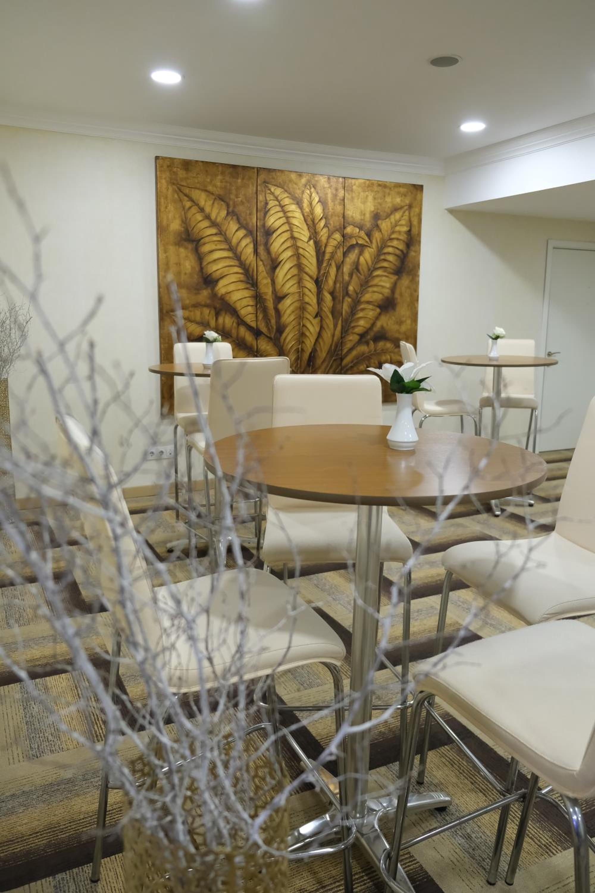 Asia City Hotel Istanbul - Image 33