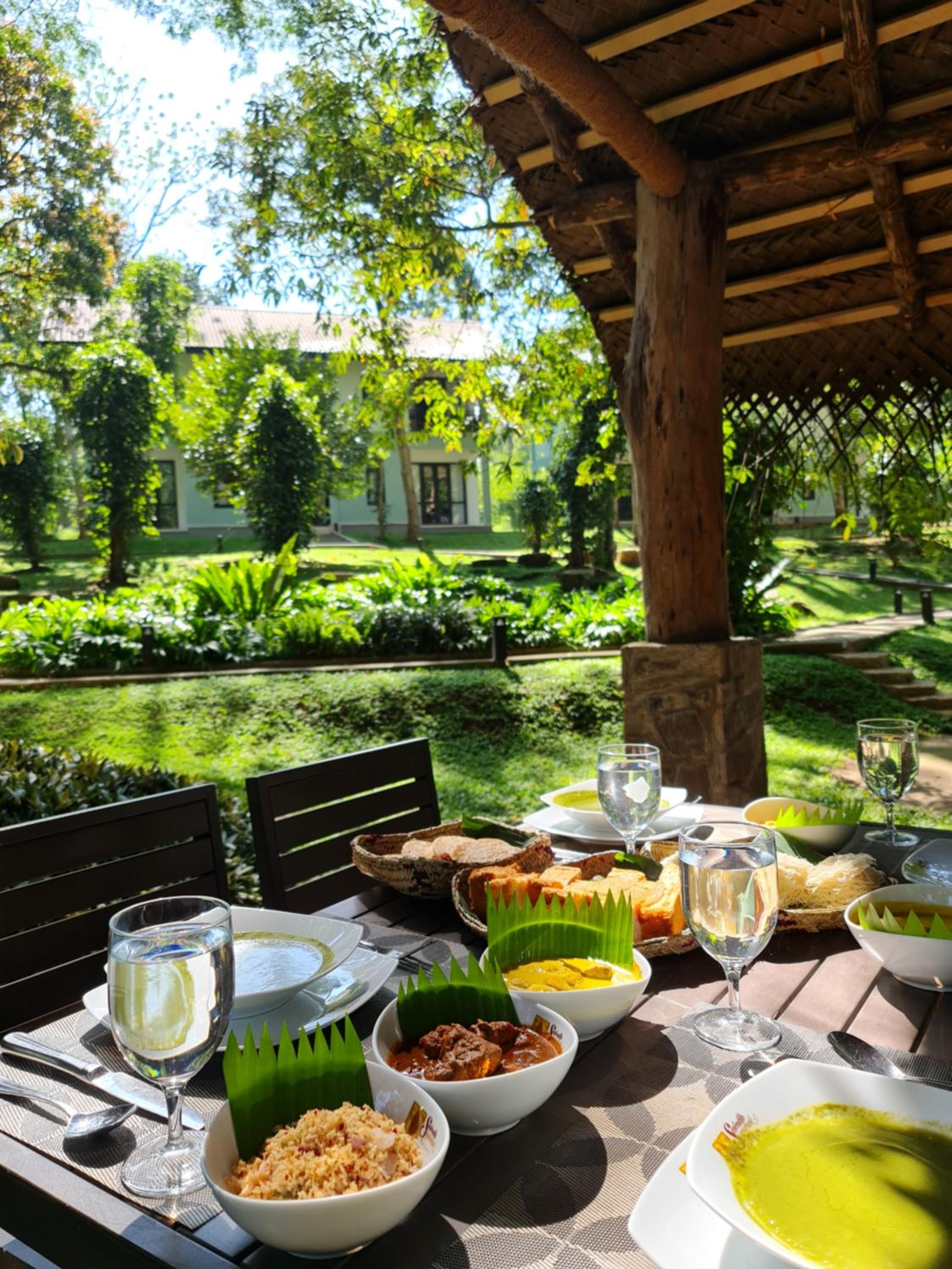 Serendib Signature Resort
