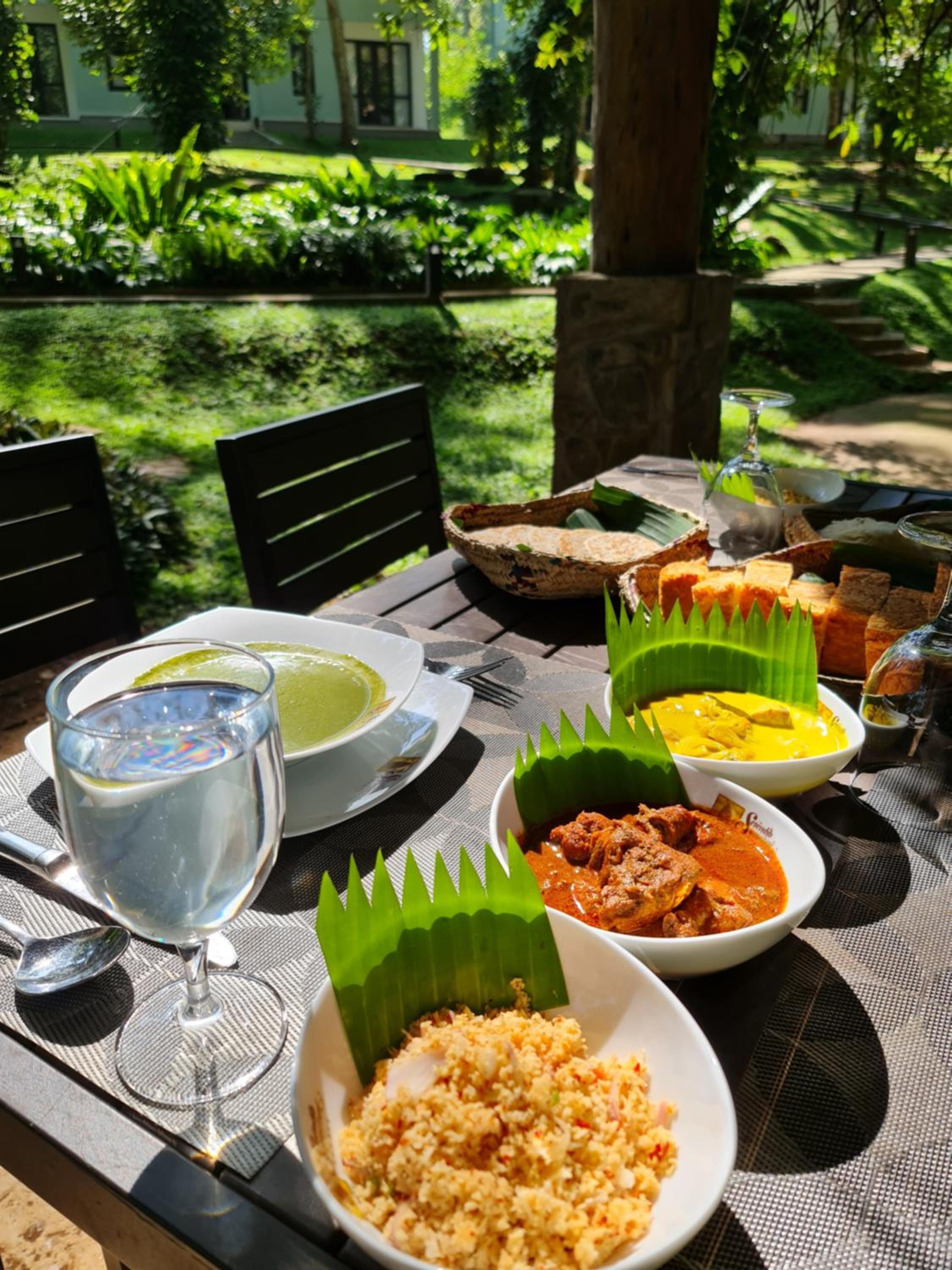 Serendib Signature Resort
