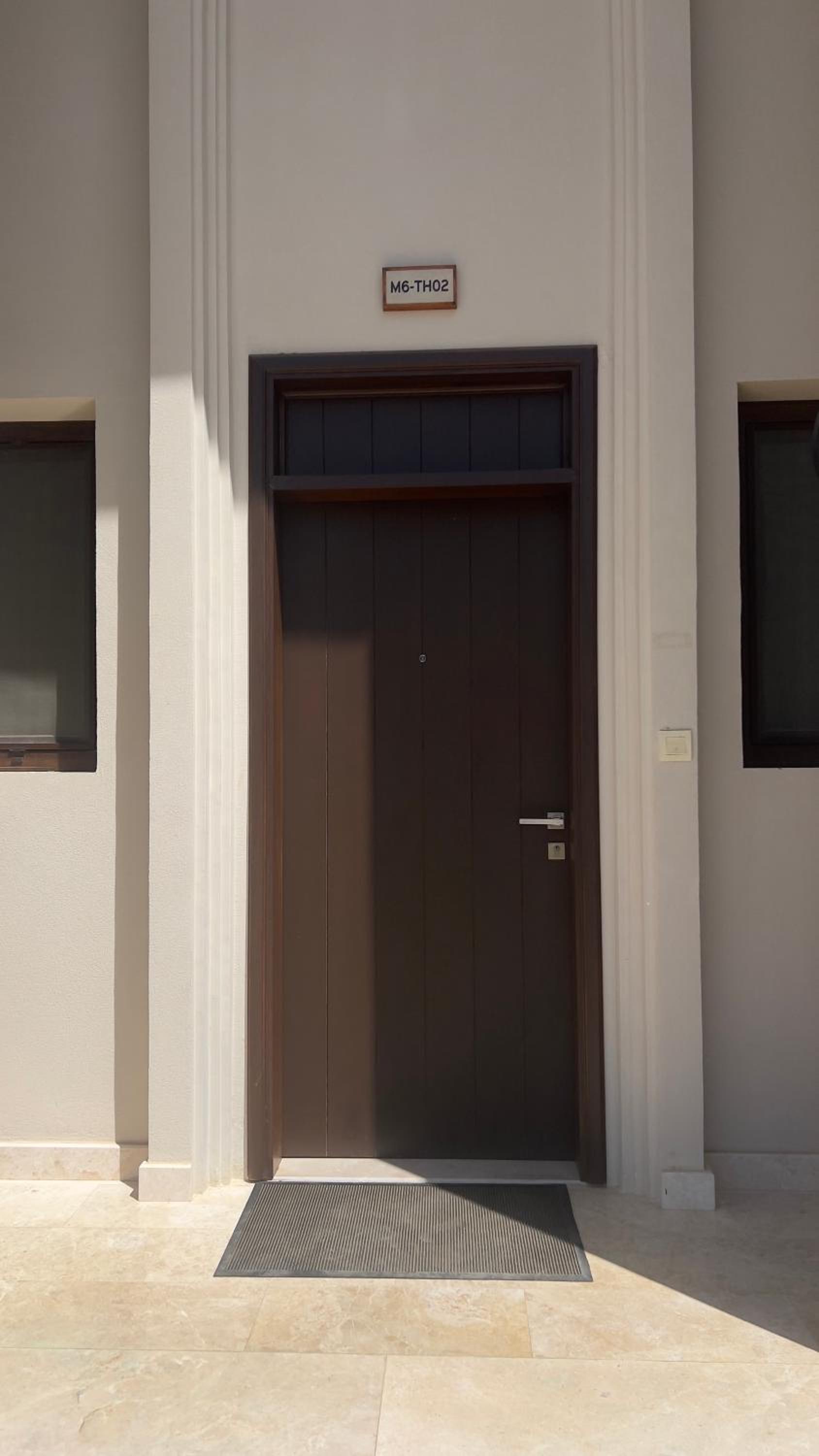 Hawana Holidy Salalah Apartment Mimosa view 2