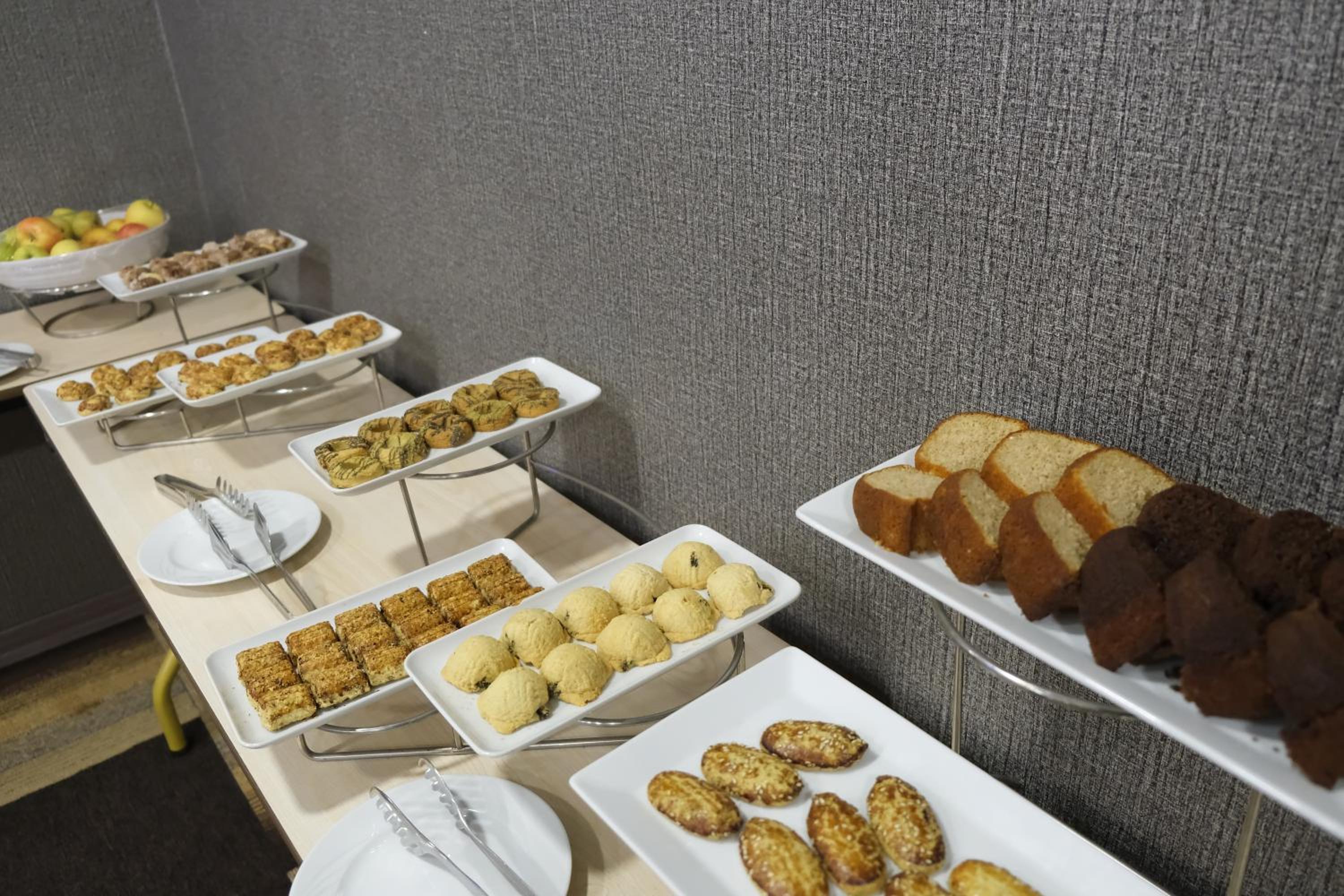 Asia City Hotel Istanbul - Image 39