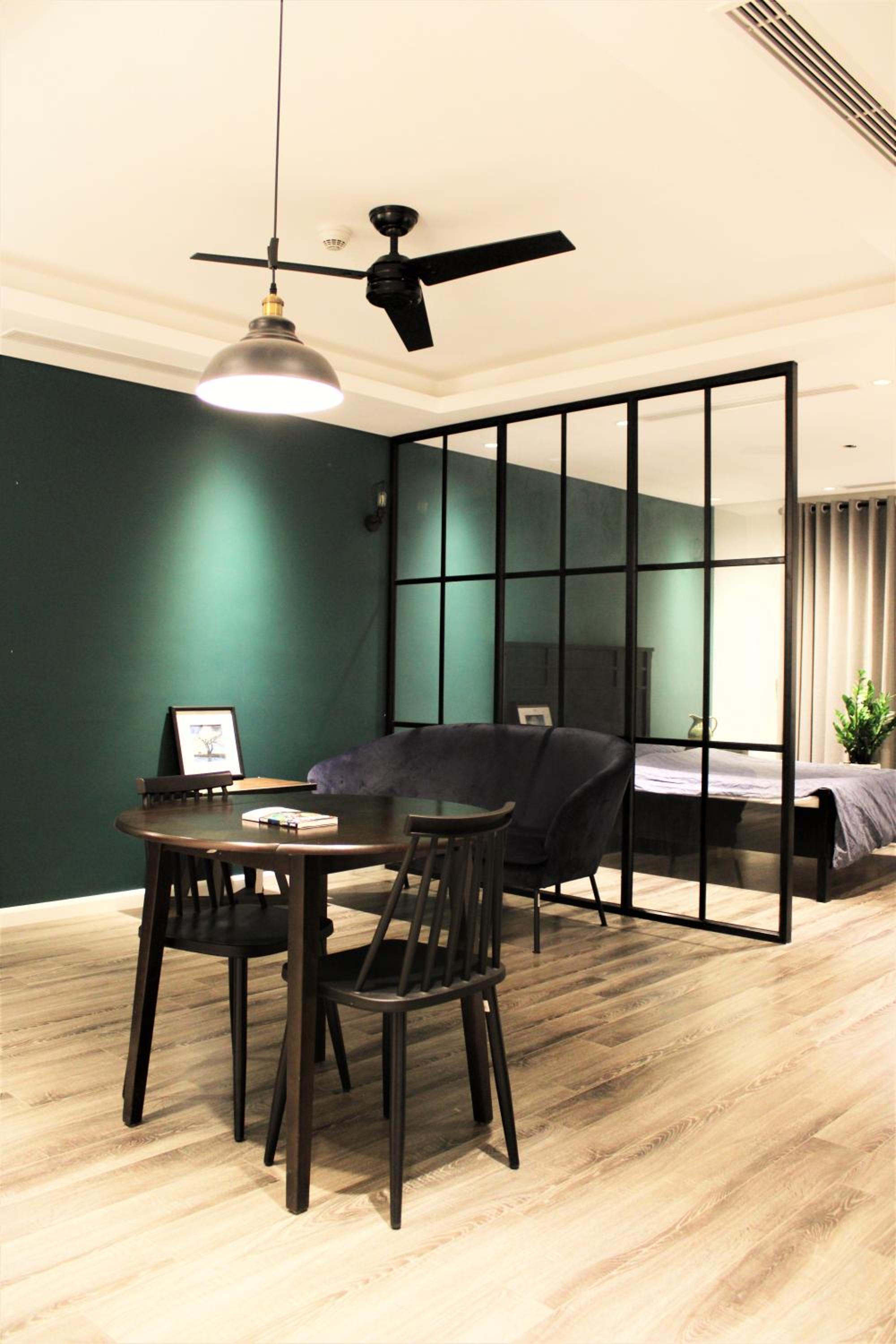 D'LEROI SOLEIL- TAY HO- NEAR WESTLAKE IN HA Noi