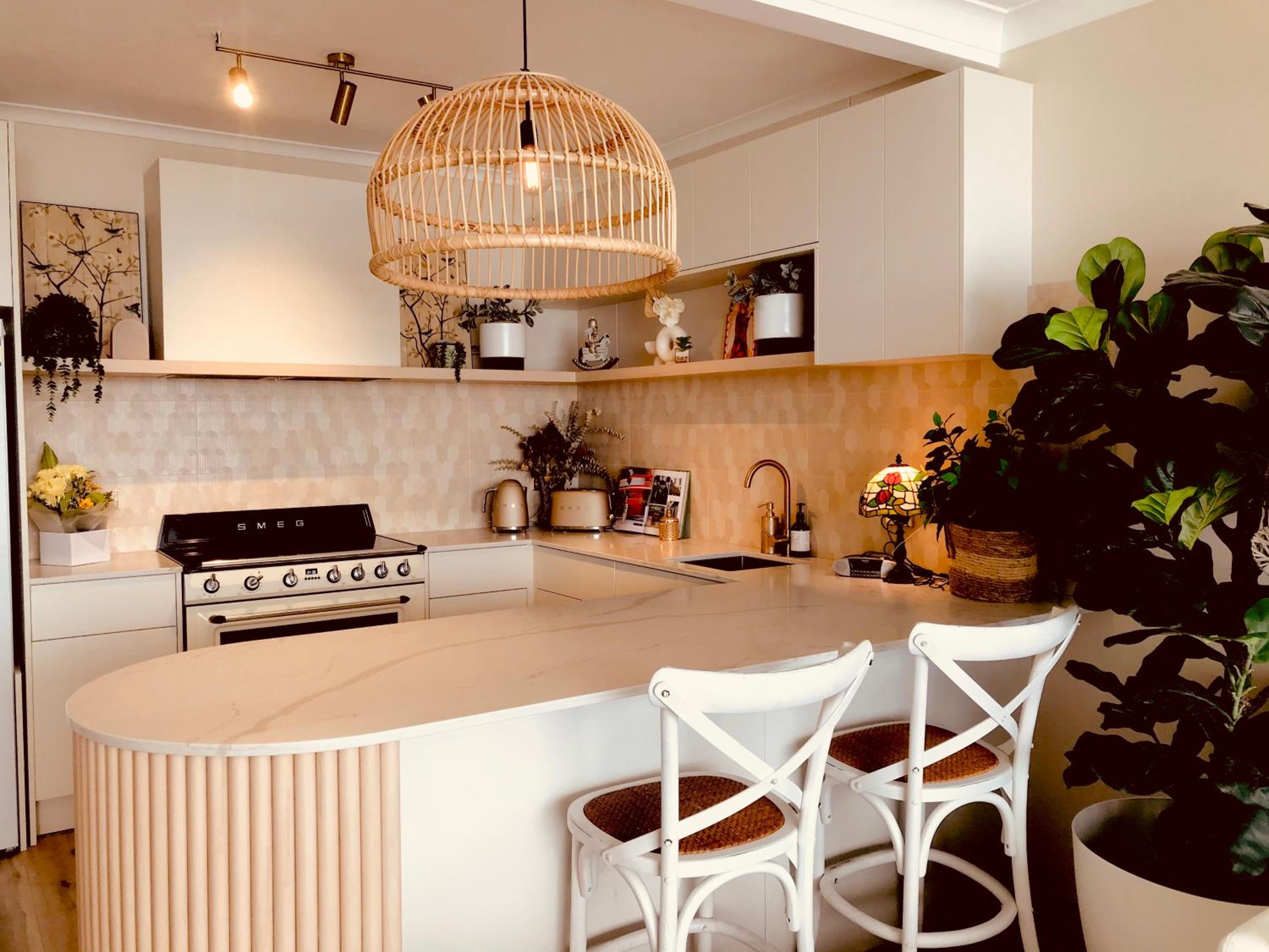 Indi 500 trackside 2 Bed apartment