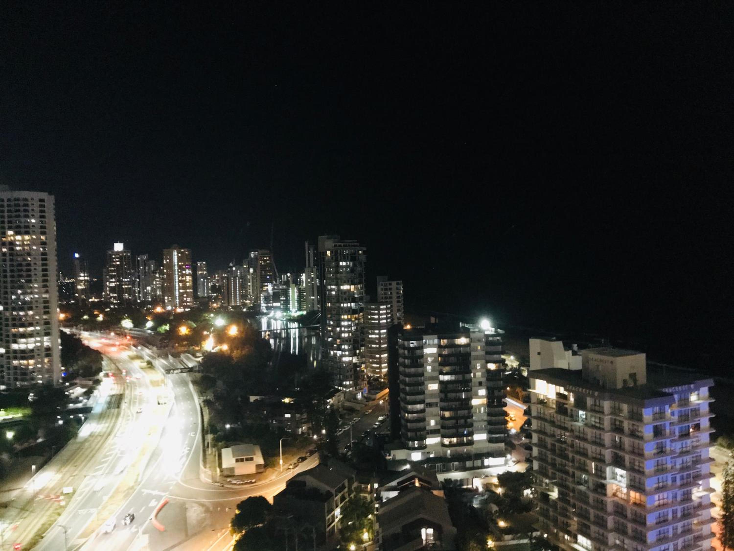 Indi 500 trackside 2 Bed apartment
