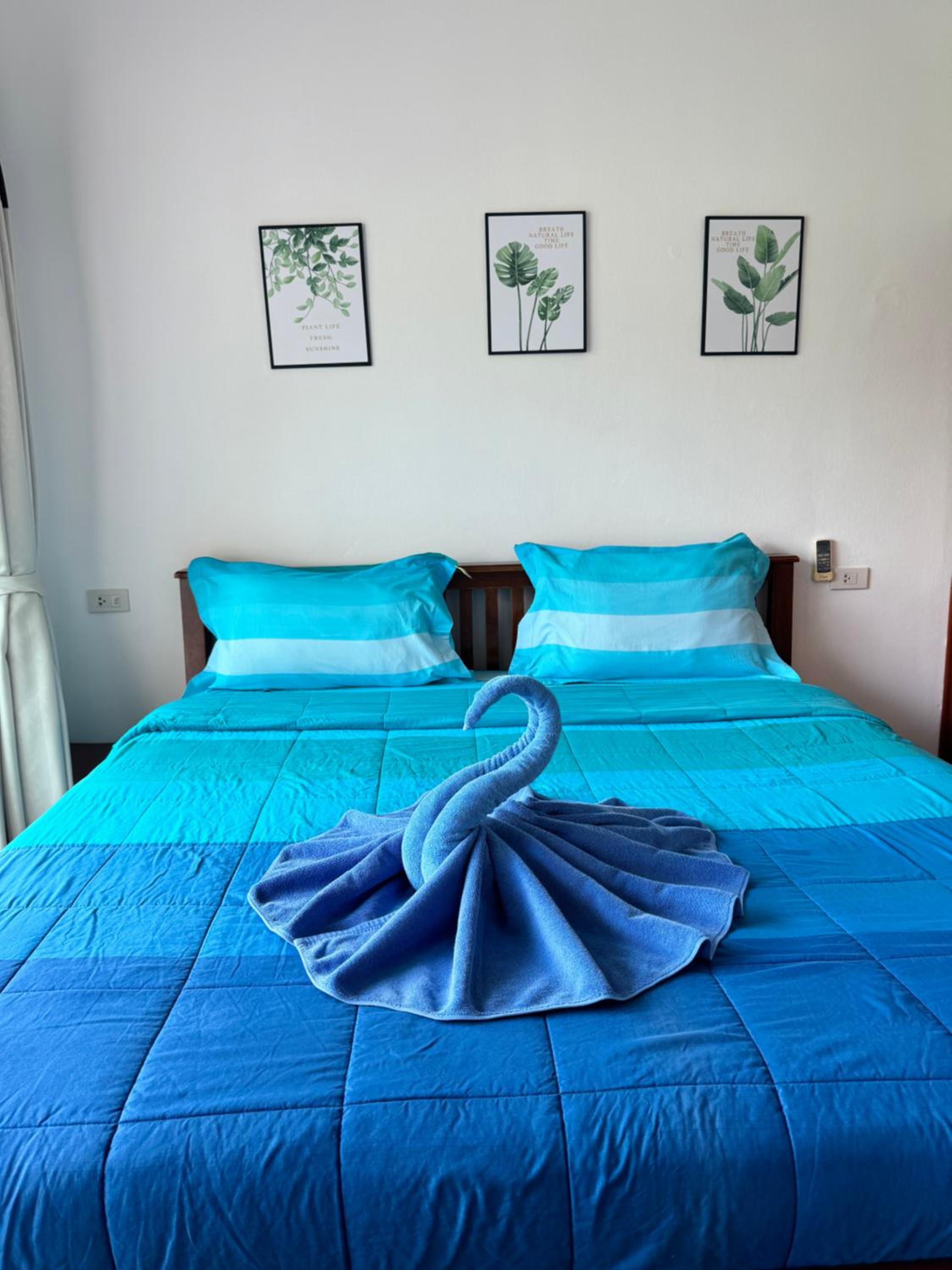 View Garden Resort