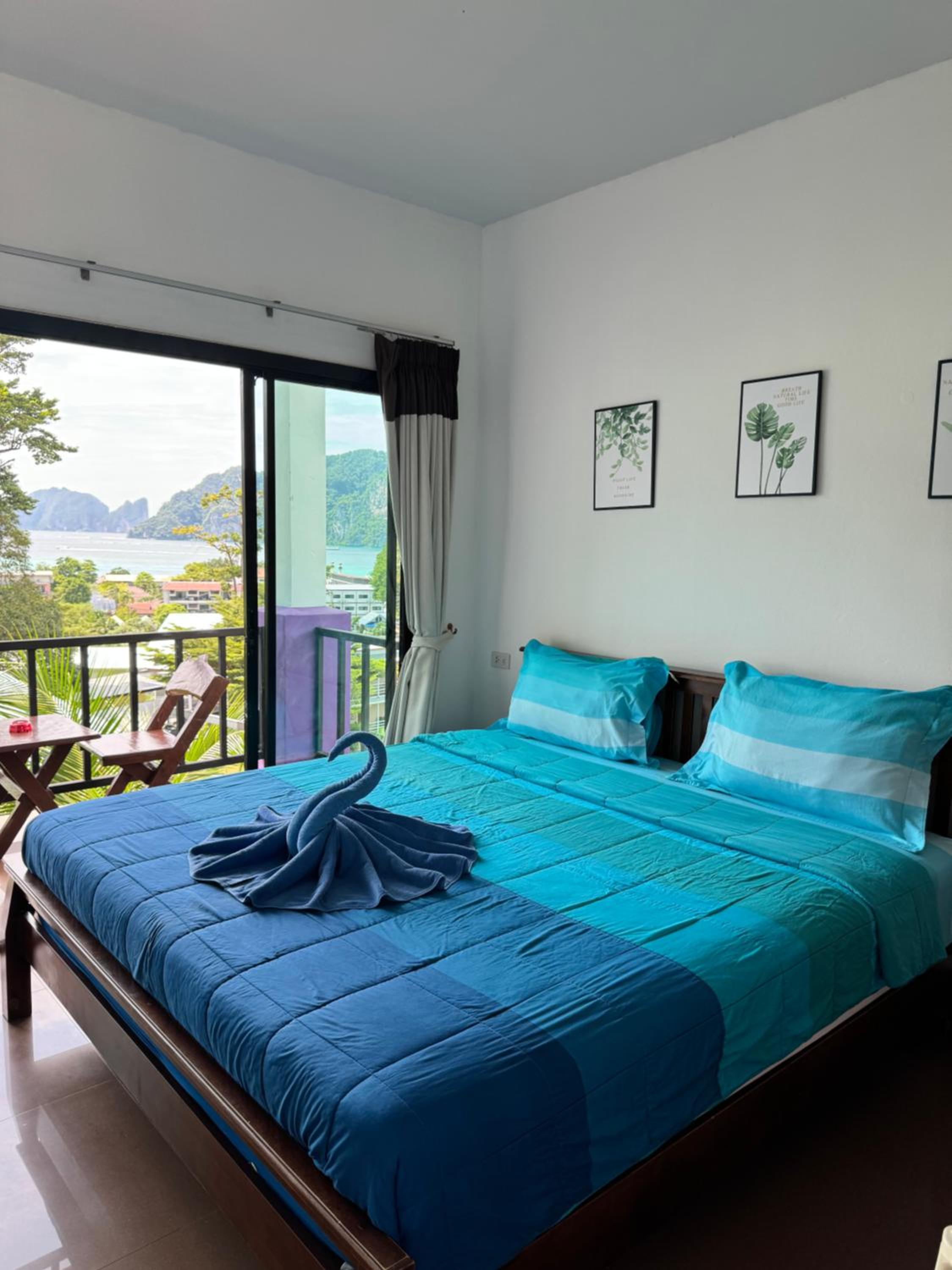 View Garden Resort