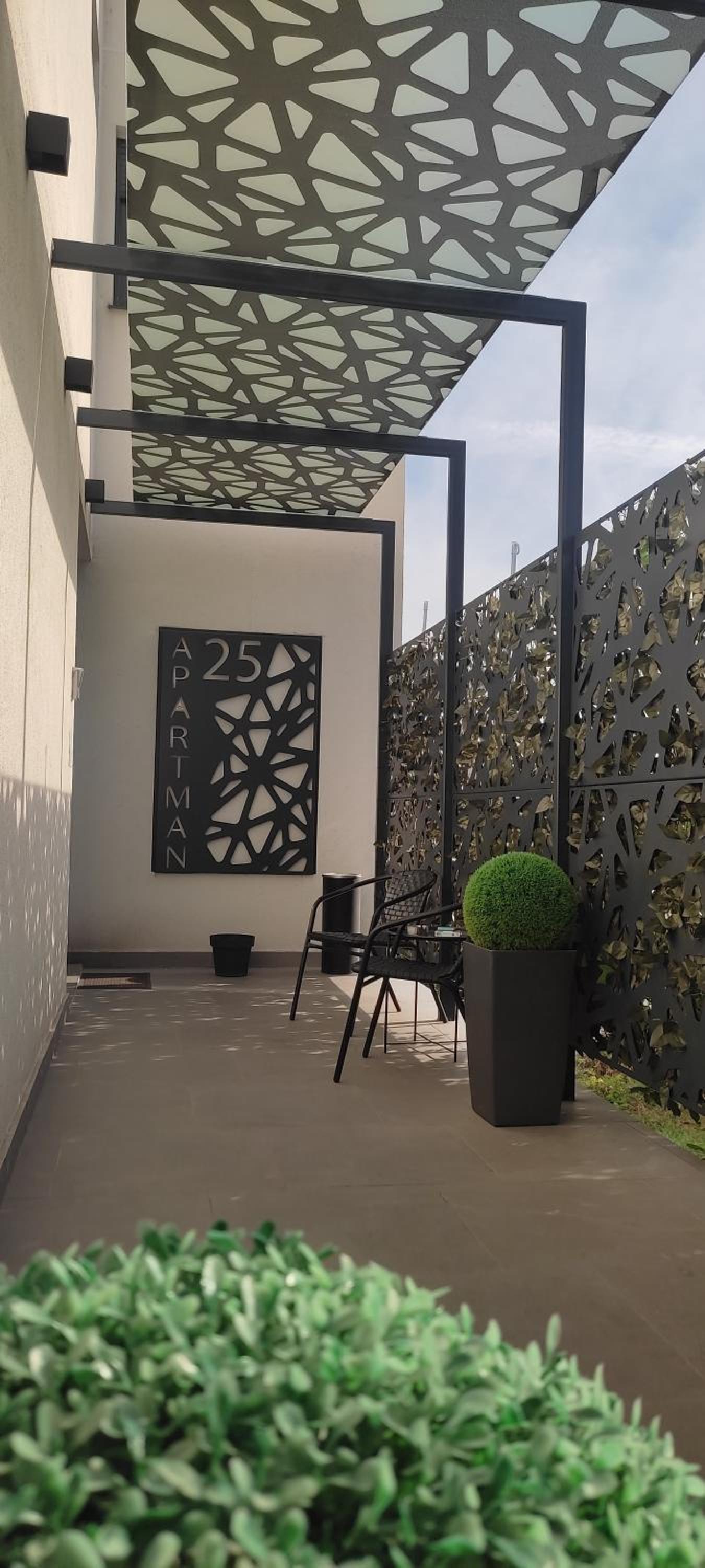 Apartman 25 view 3