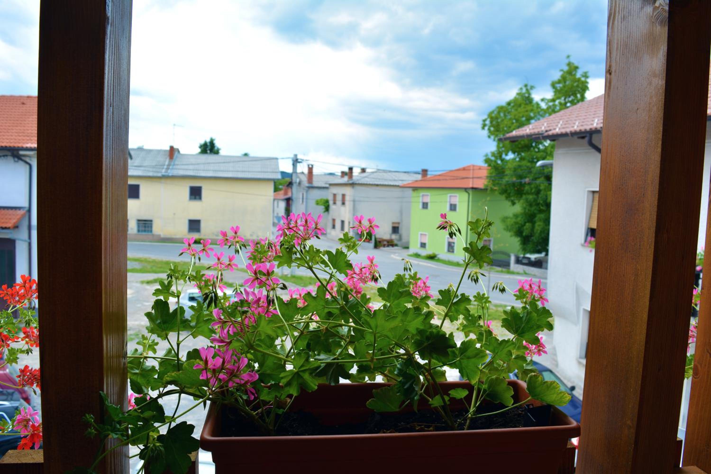 Turistična kmetija Pri Požarju