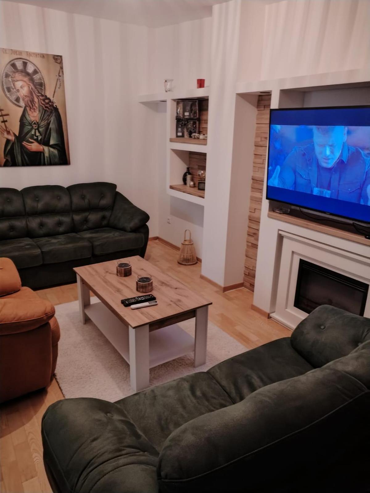 Bella Lux Centar view 4