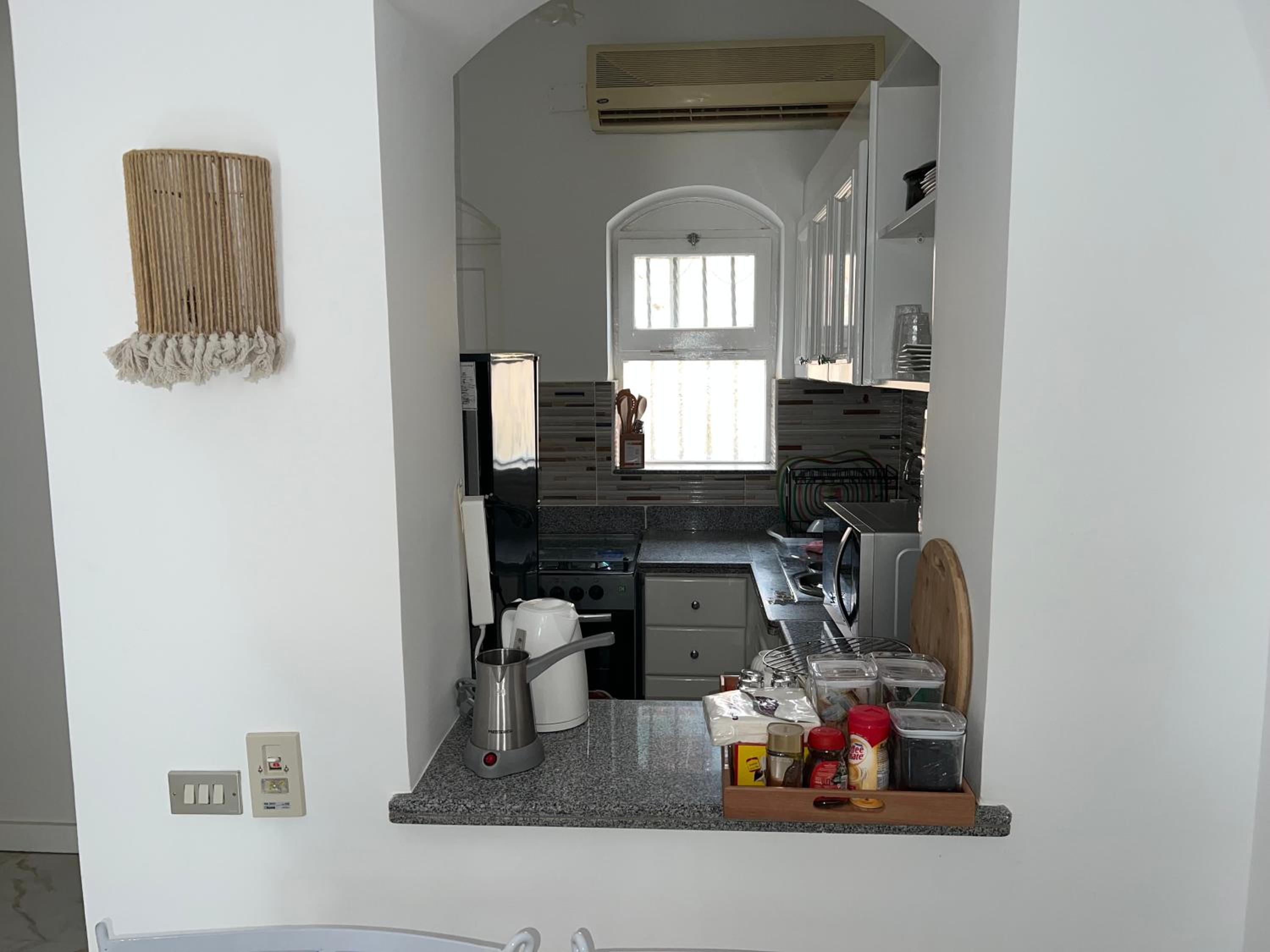 Casa Della Laguna in Gouna