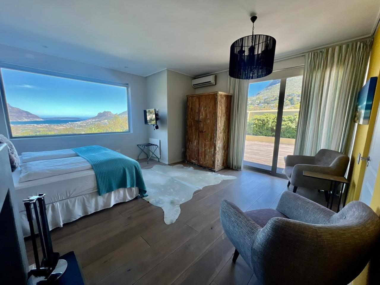 Pure Guest House